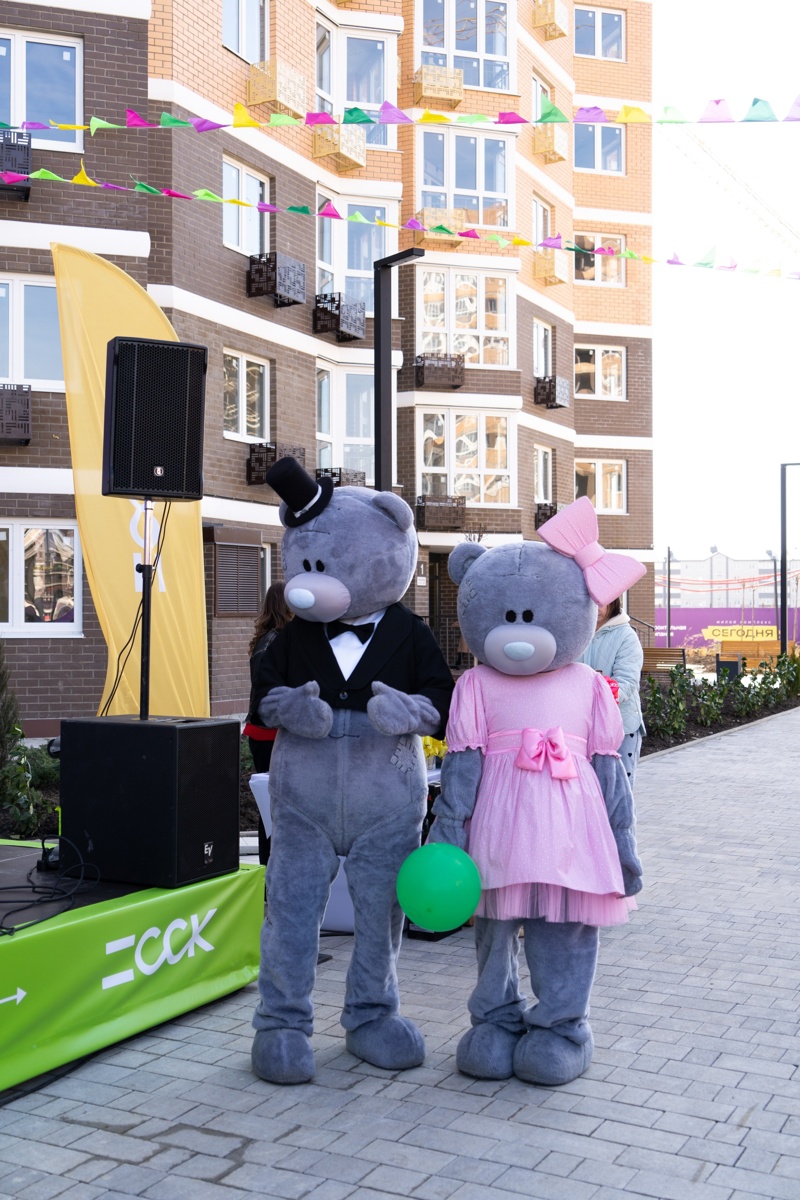 ССК строительная компания. Свадебный и семейный фотограф/видеограф в Краснодаре Наталья Осинская