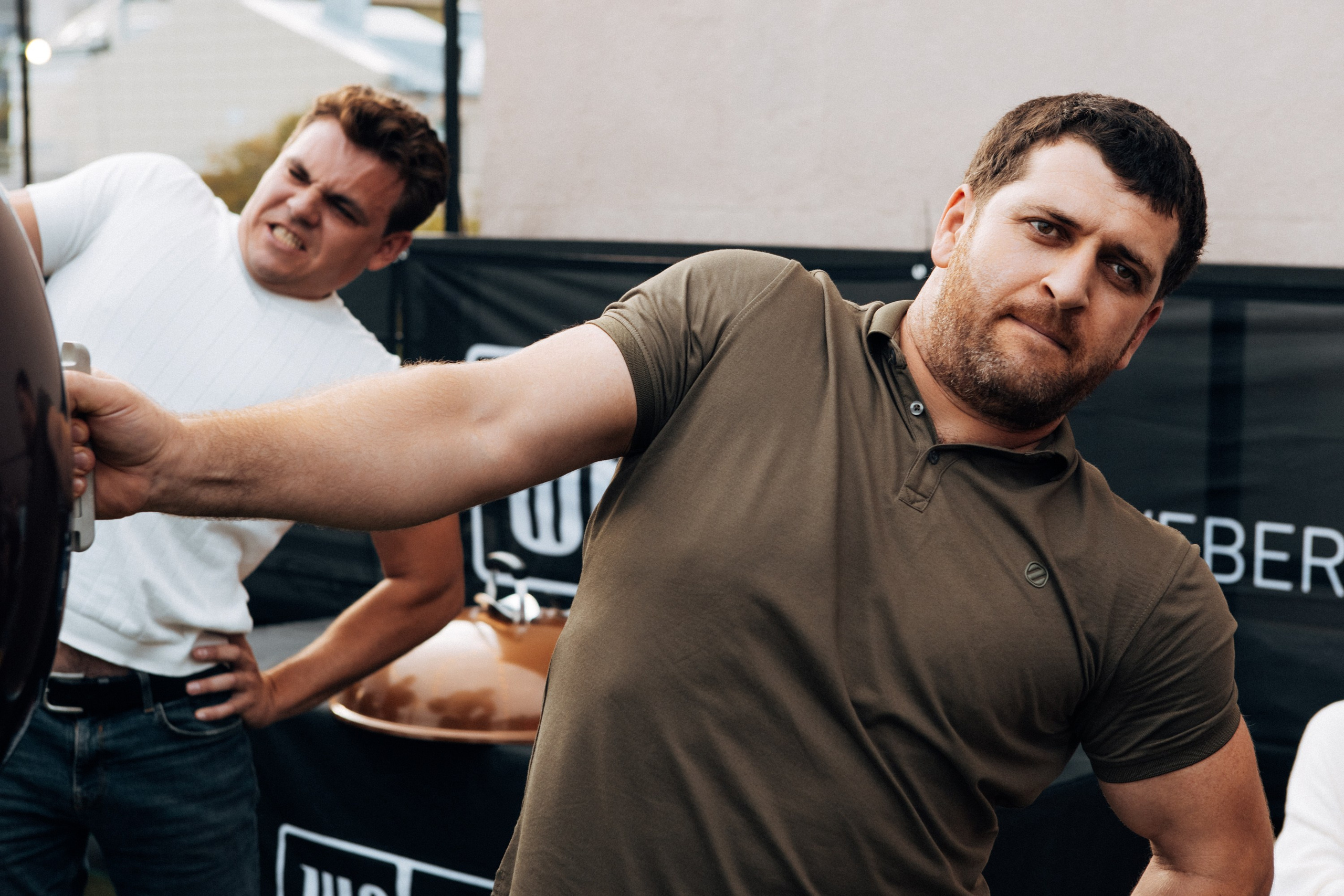 Varka.rest. Фотограф Владимир Молоканов