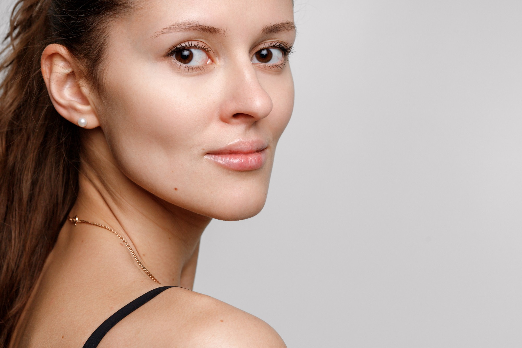 Индивидуальная фотосъемка. Фотограф Владимир Молоканов