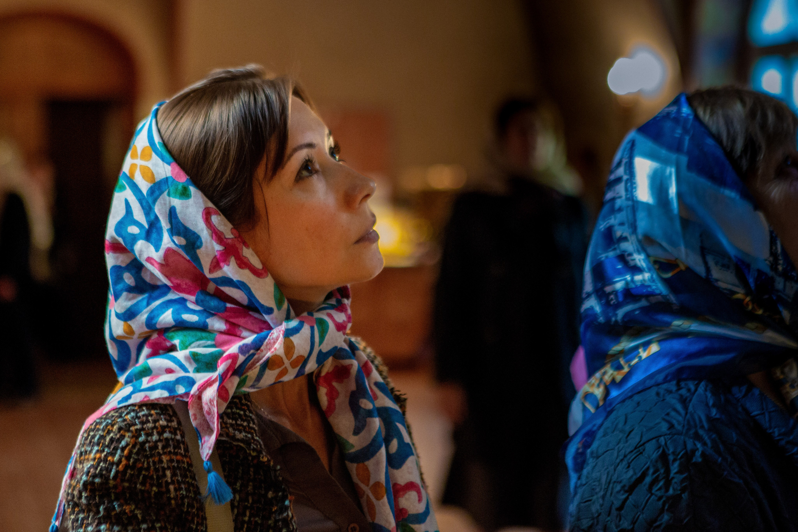 Паломнические поездки. Artur Photography