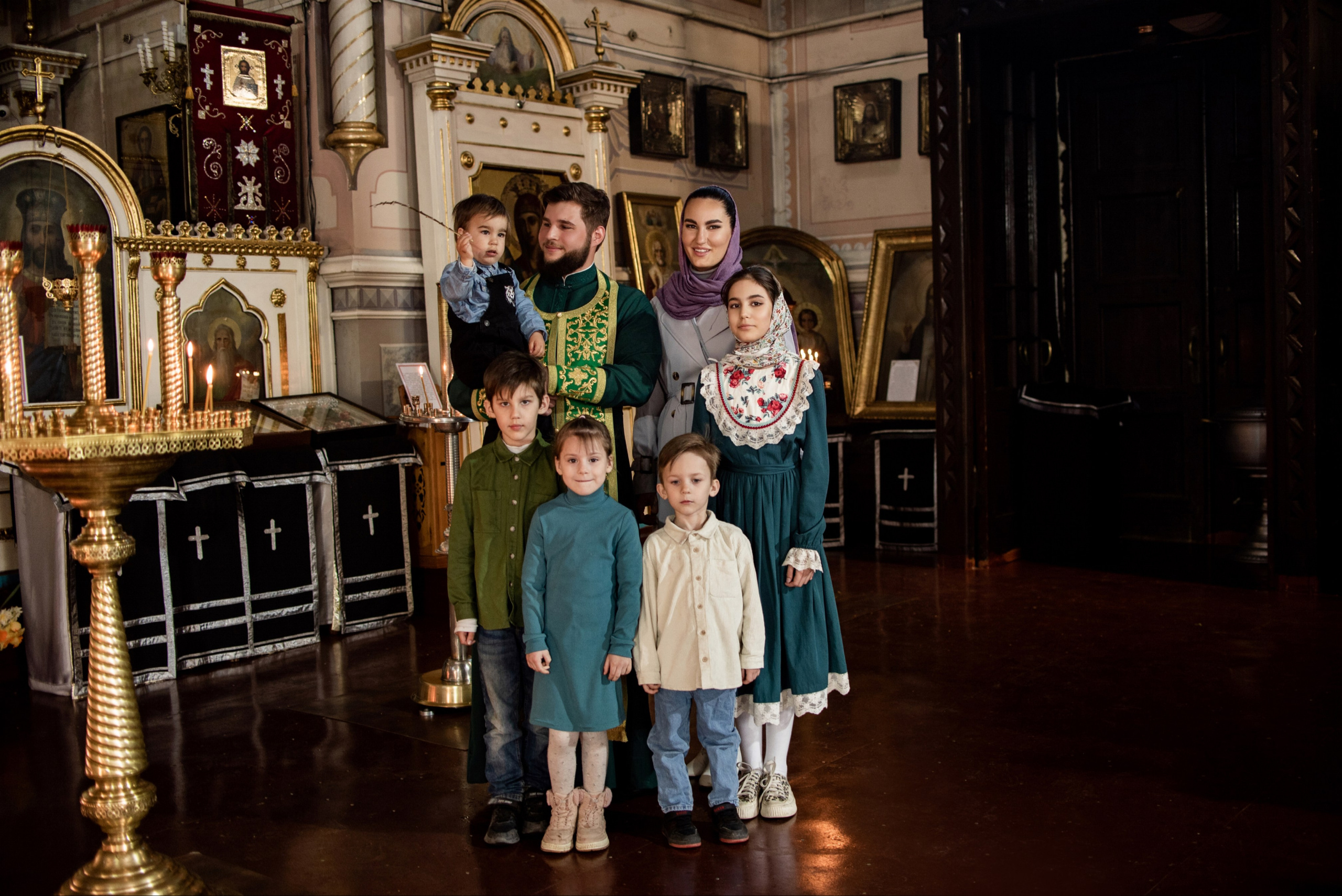 Вербное воскресенье 9.04.2023. Семейный и свадебный фотограф в Феодосии и Коктебеле