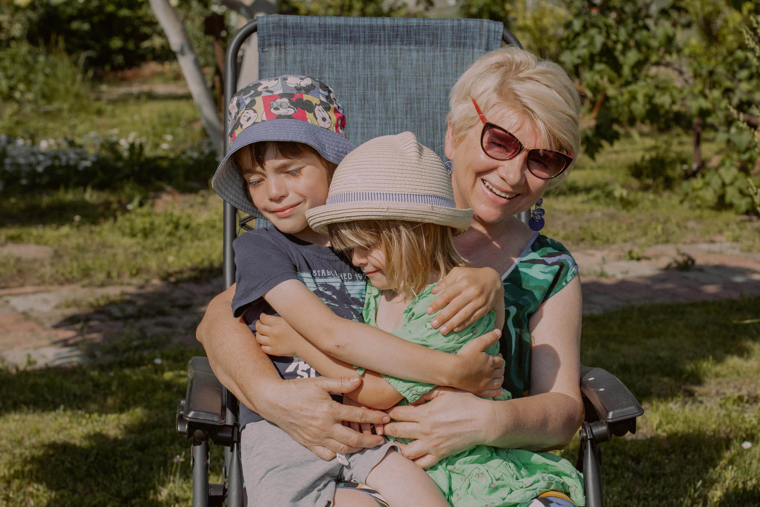 Семейный день. Пирогова Полина, семейный и детский фотограф Москва, Видное