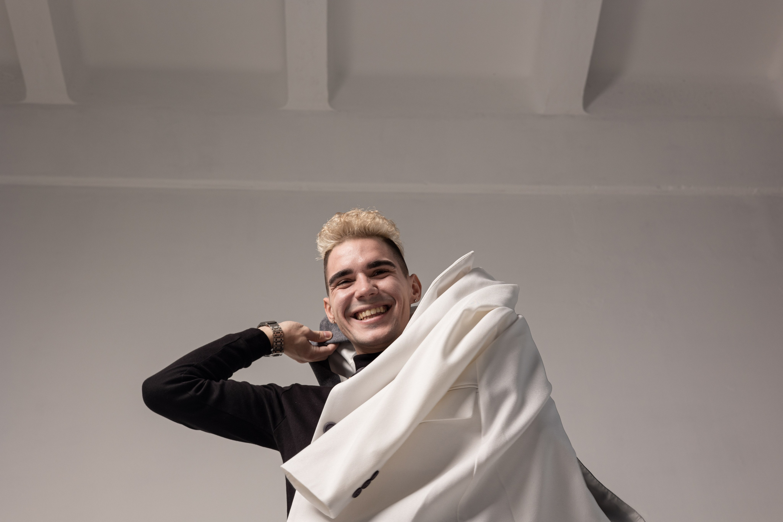 Евгений. Портфолио ведущего