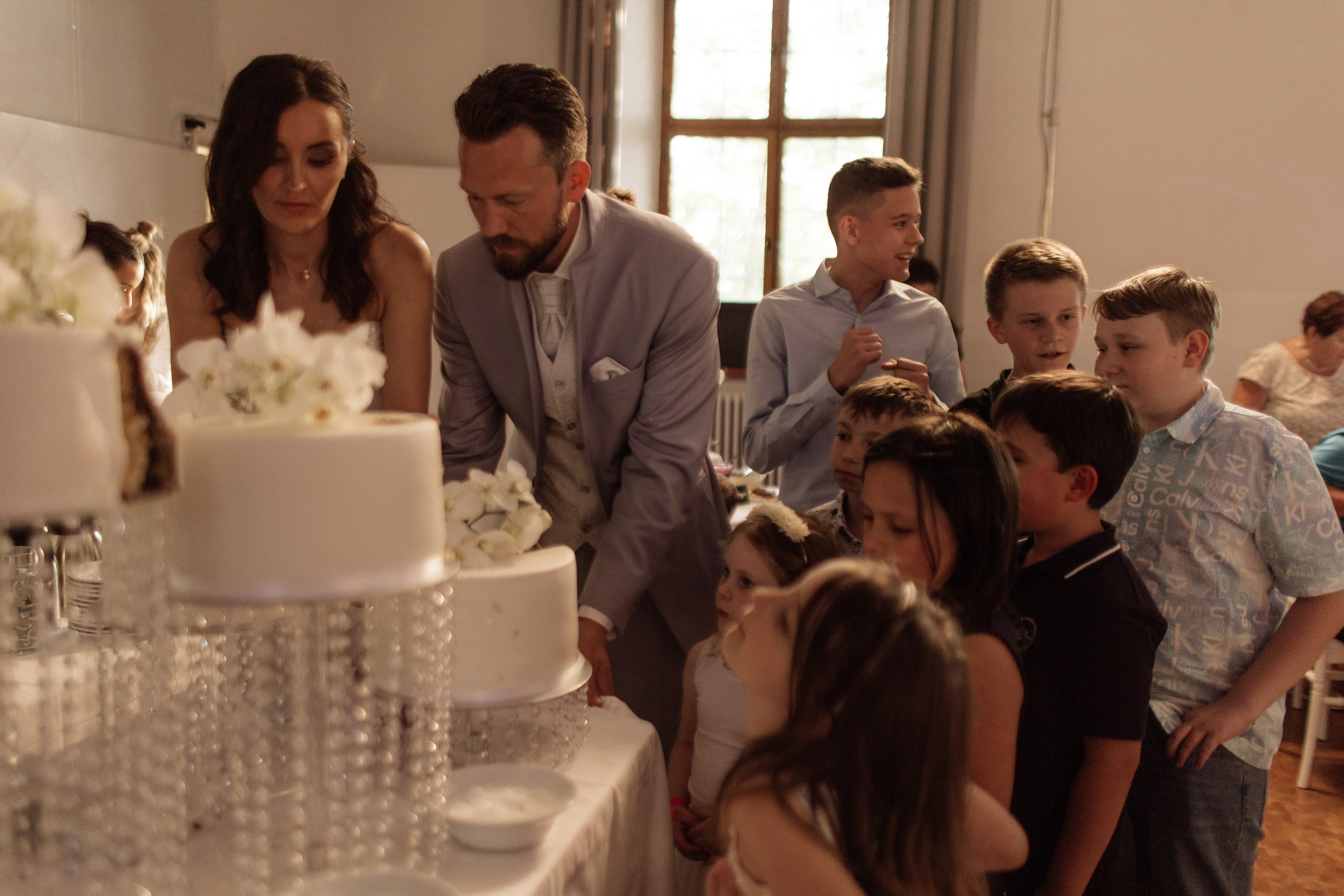 Александр и Анастасия Аугсбург Германия. Свадебный и портретный фотограф