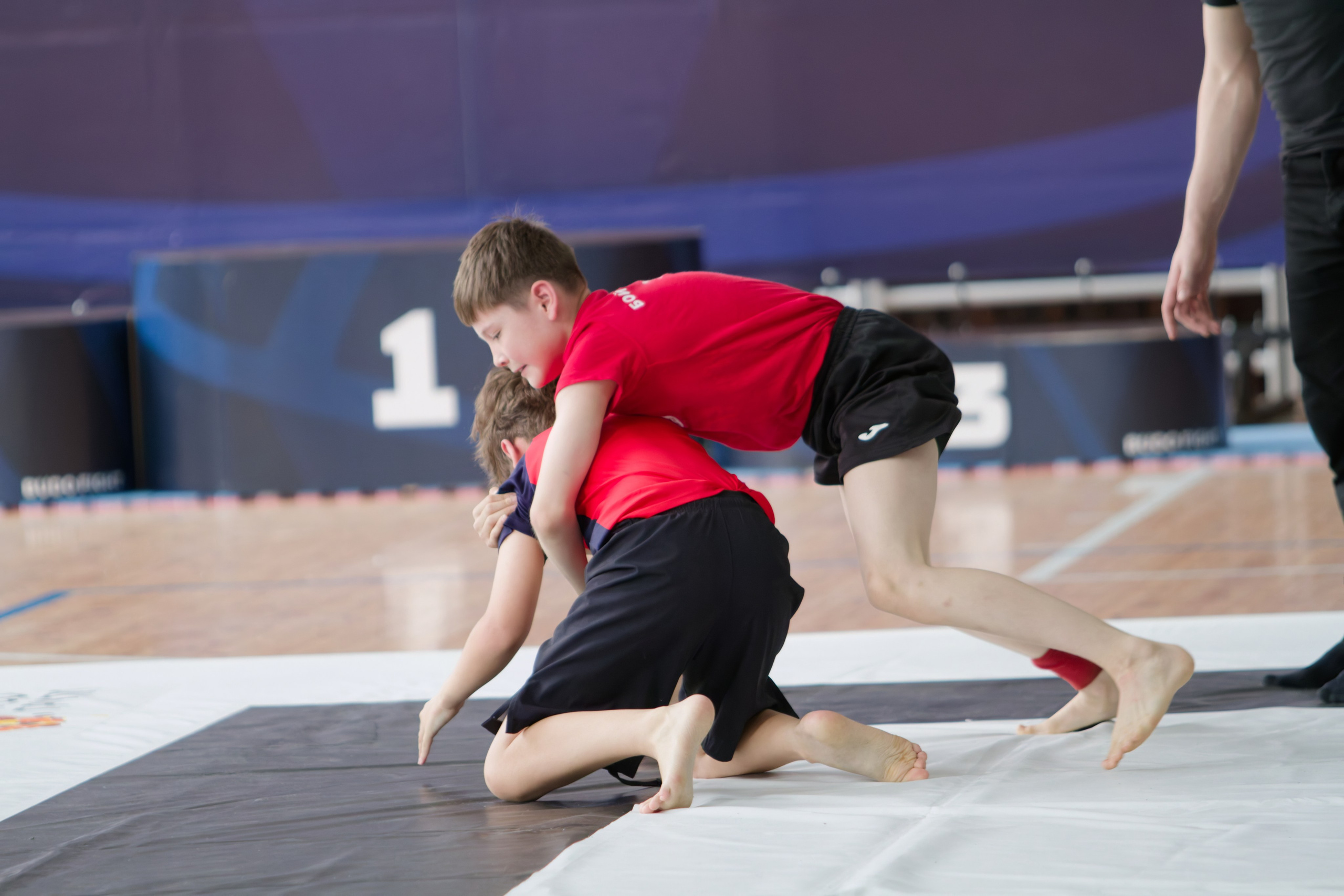 Борьба. Джиу-джитсу 26.04.2025. Репортажный и спортивный фотограф в г. Пермь Зильберг Павел