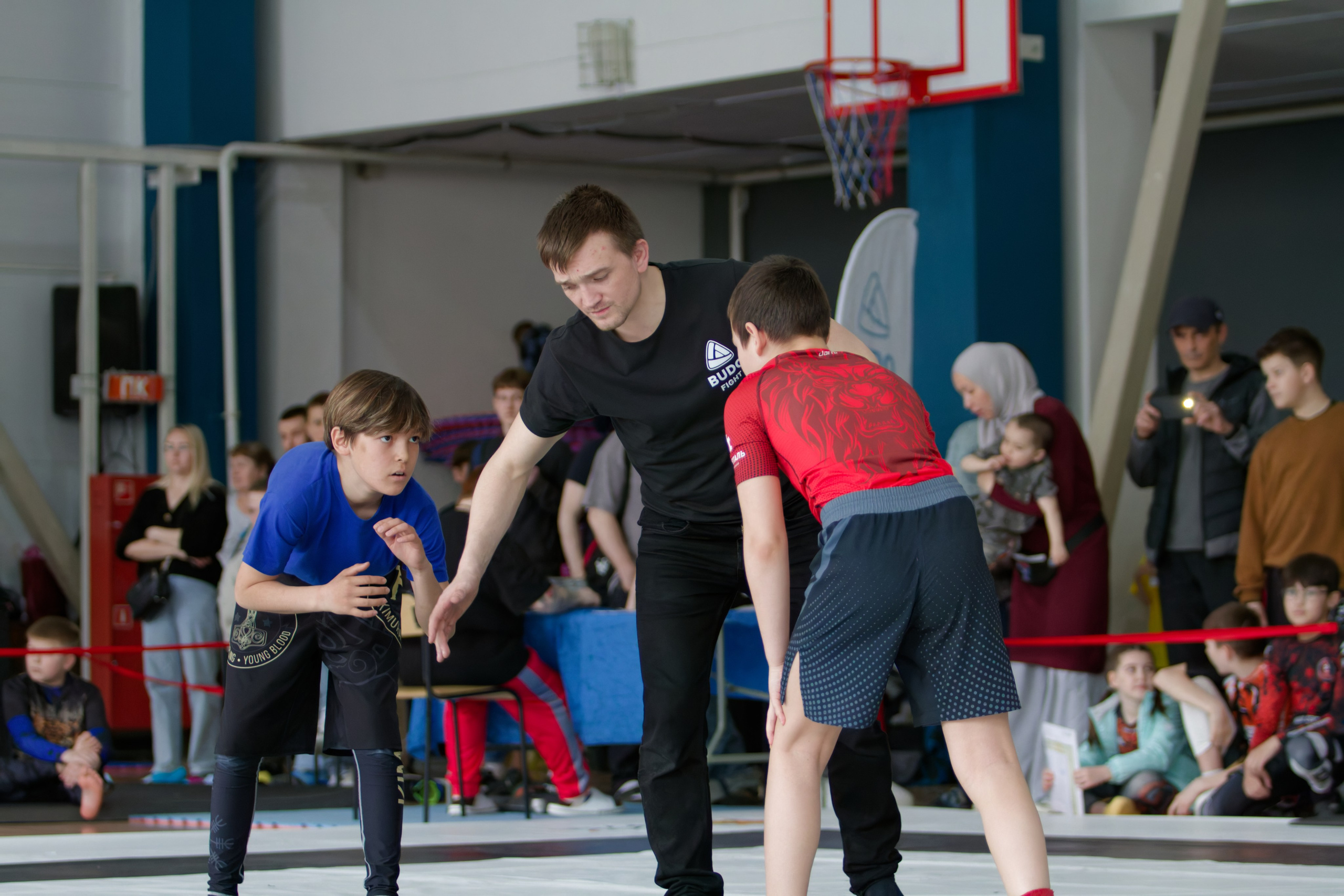 Борьба. Джиу-джитсу 26.04.2025. Репортажный и спортивный фотограф в г. Пермь Зильберг Павел