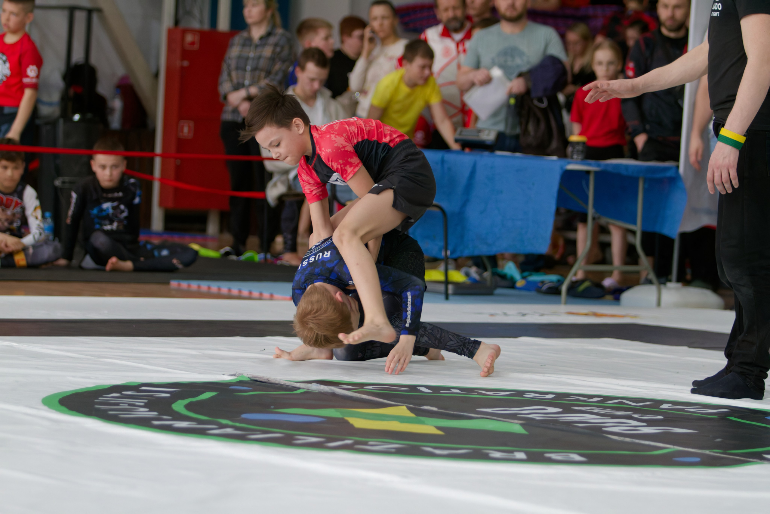 Борьба. Джиу-джитсу 26.04.2025. Репортажный и спортивный фотограф в г. Пермь Зильберг Павел