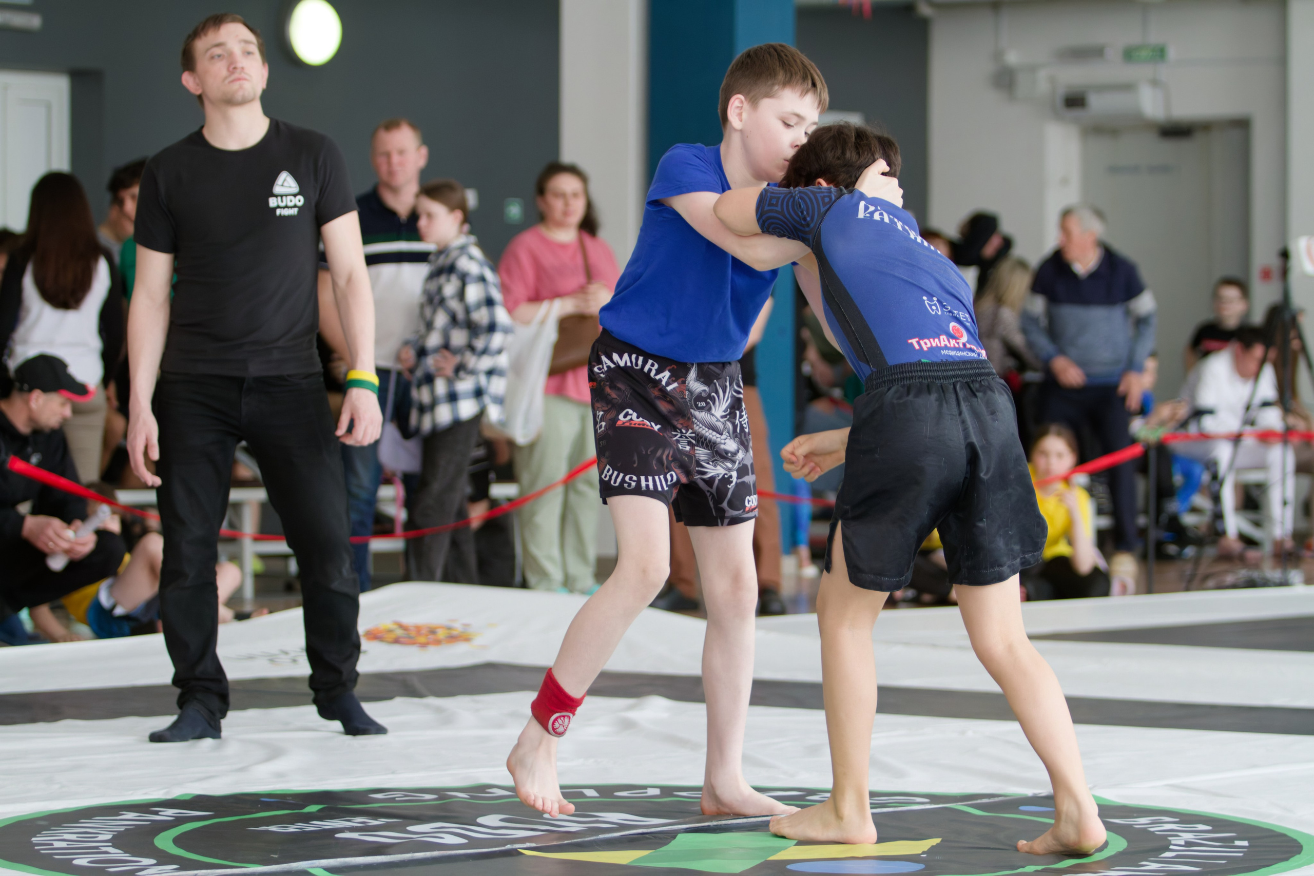Борьба. Джиу-джитсу 26.04.2025. Репортажный и спортивный фотограф в г. Пермь Зильберг Павел