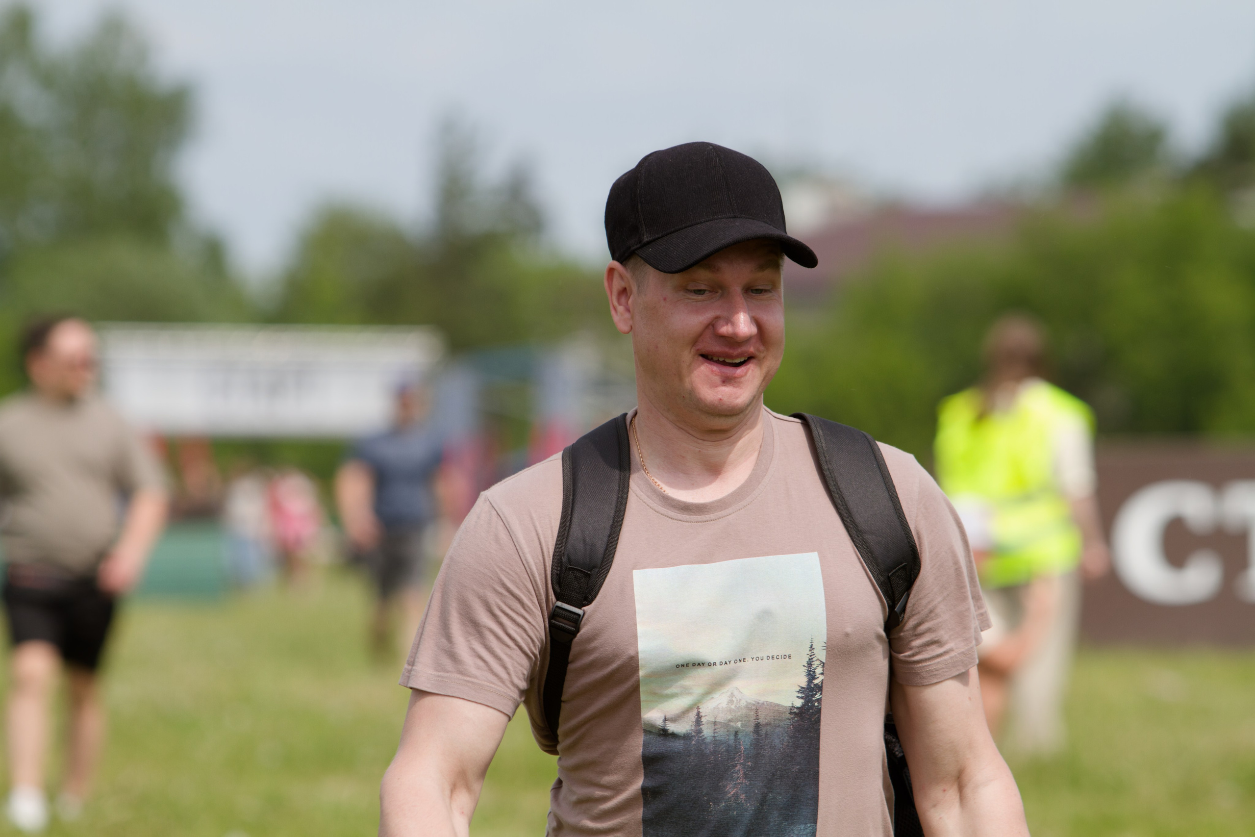 Родео59. Репортажный и спортивный фотограф в г. Пермь Зильберг Павел