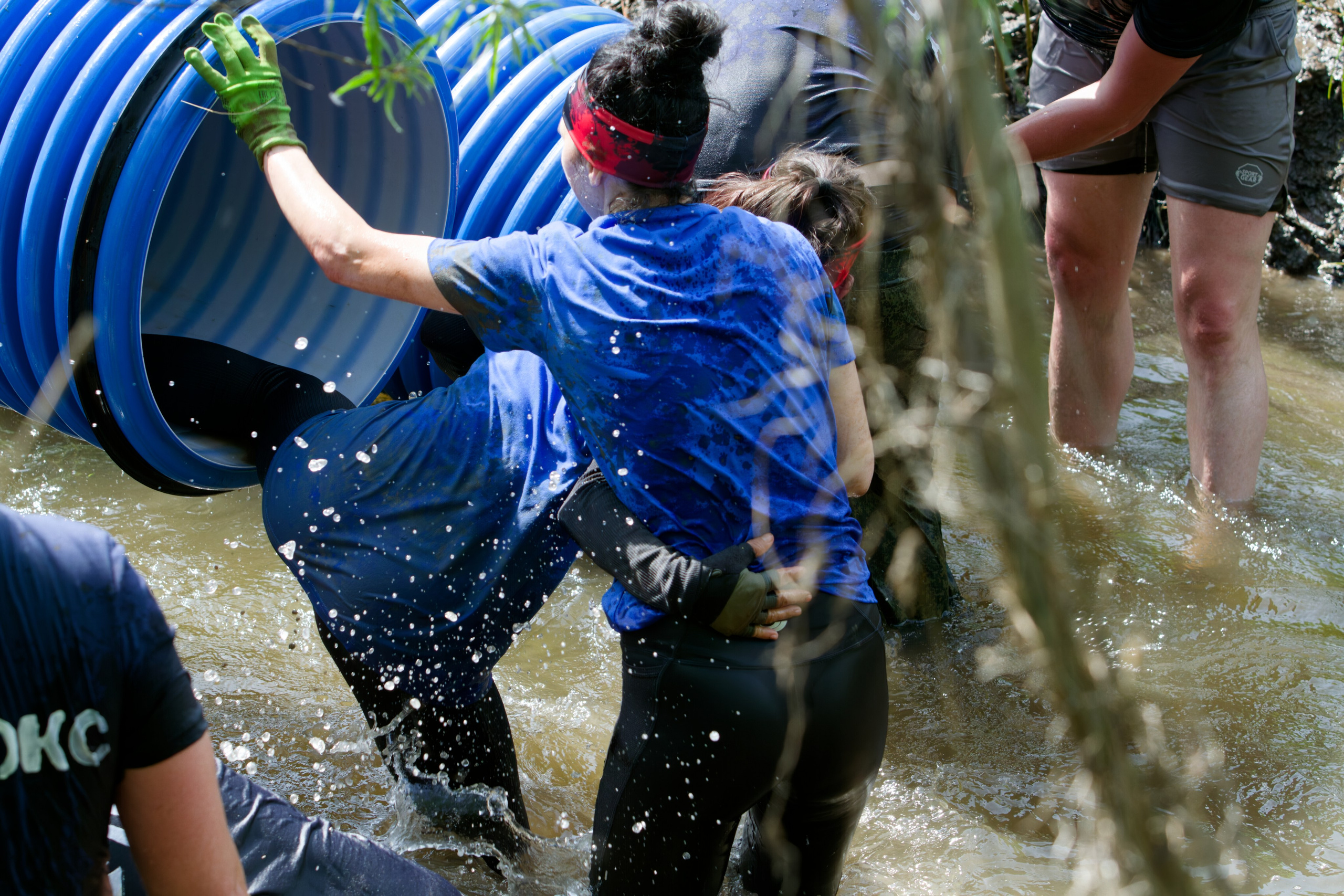 Родео59. Репортажный и спортивный фотограф в г. Пермь Зильберг Павел