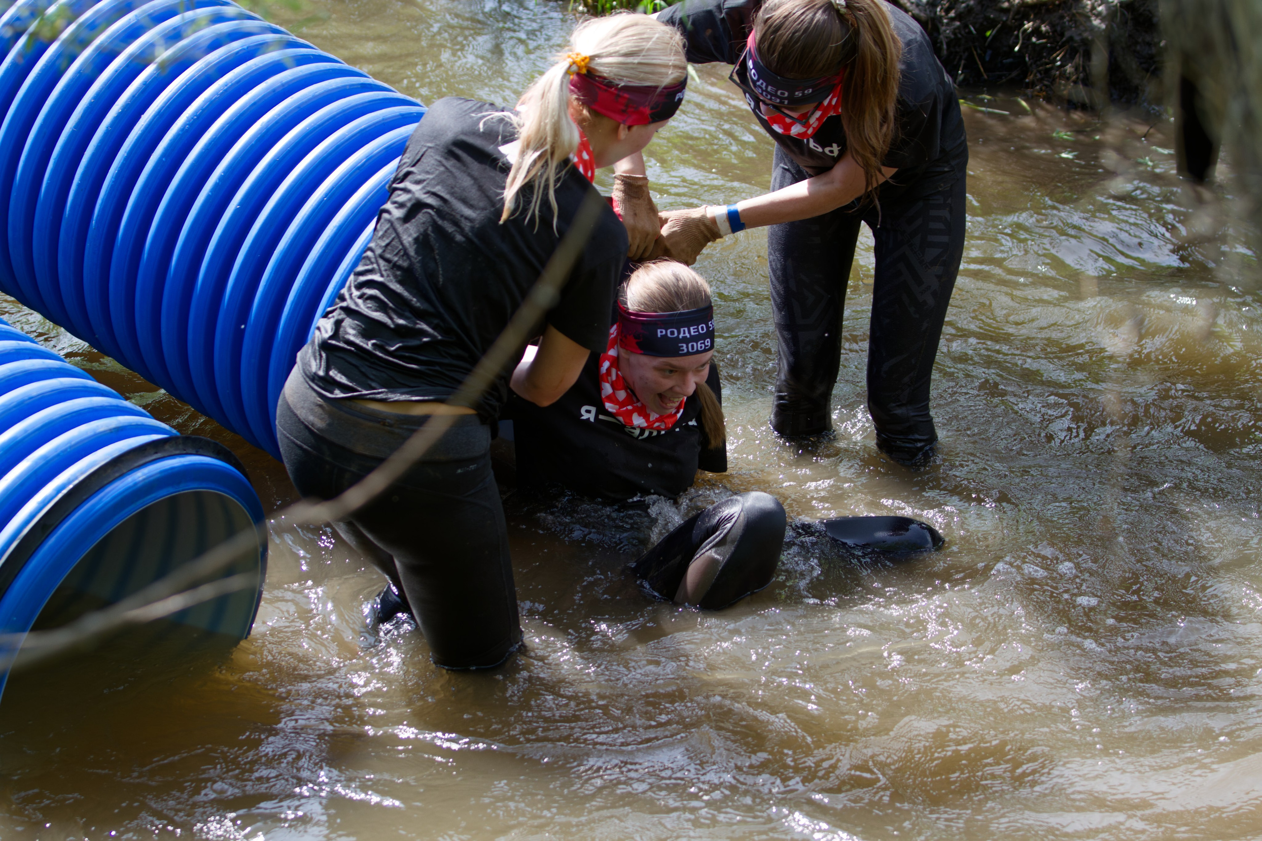 Родео59. Репортажный и спортивный фотограф в г. Пермь Зильберг Павел