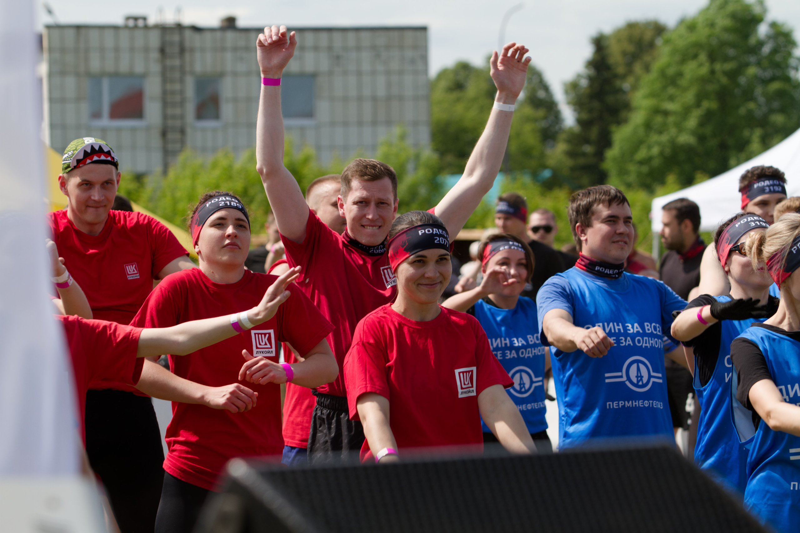 Родео59. Репортажный и спортивный фотограф в г. Пермь Зильберг Павел