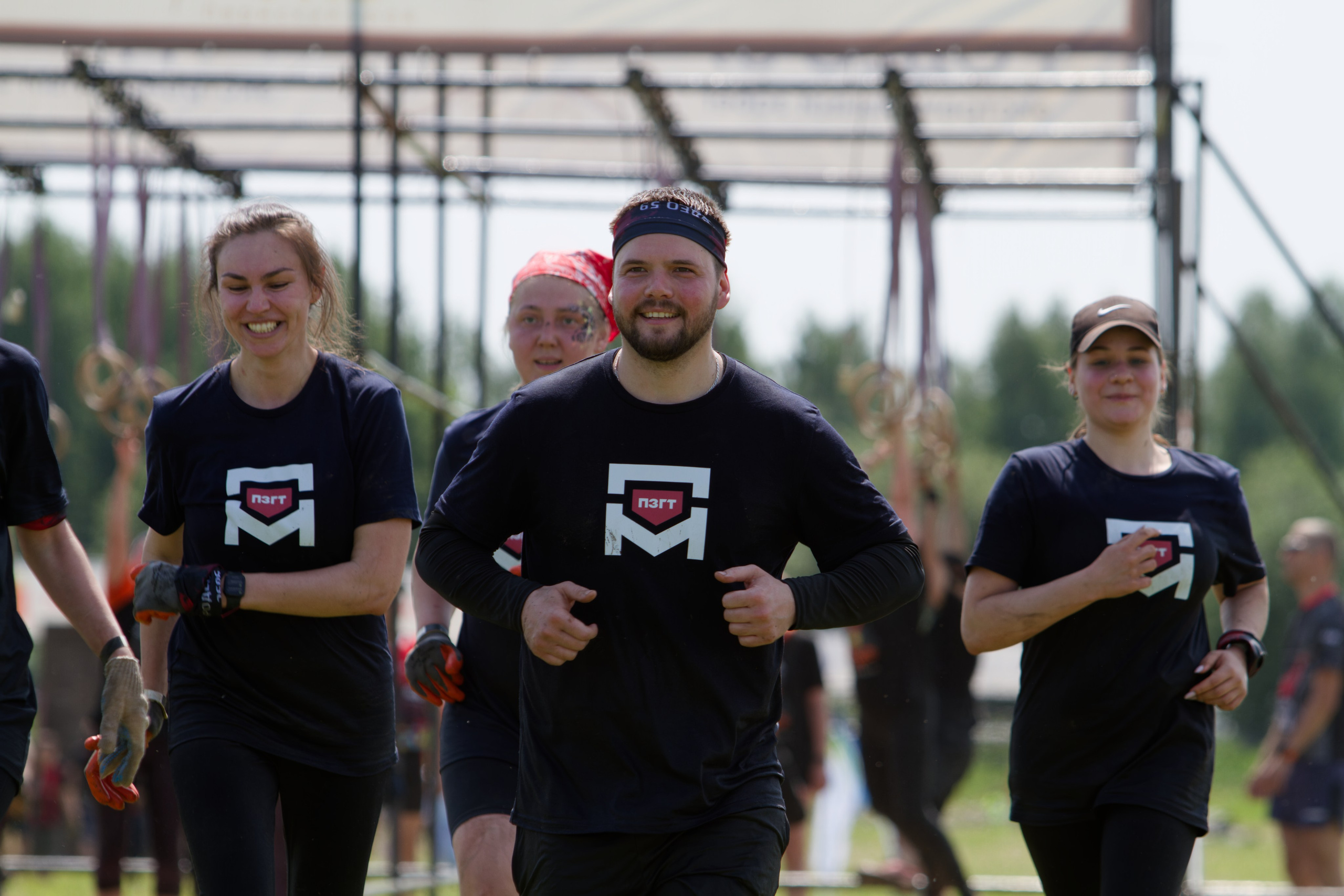 Родео59. Репортажный и спортивный фотограф в г. Пермь Зильберг Павел