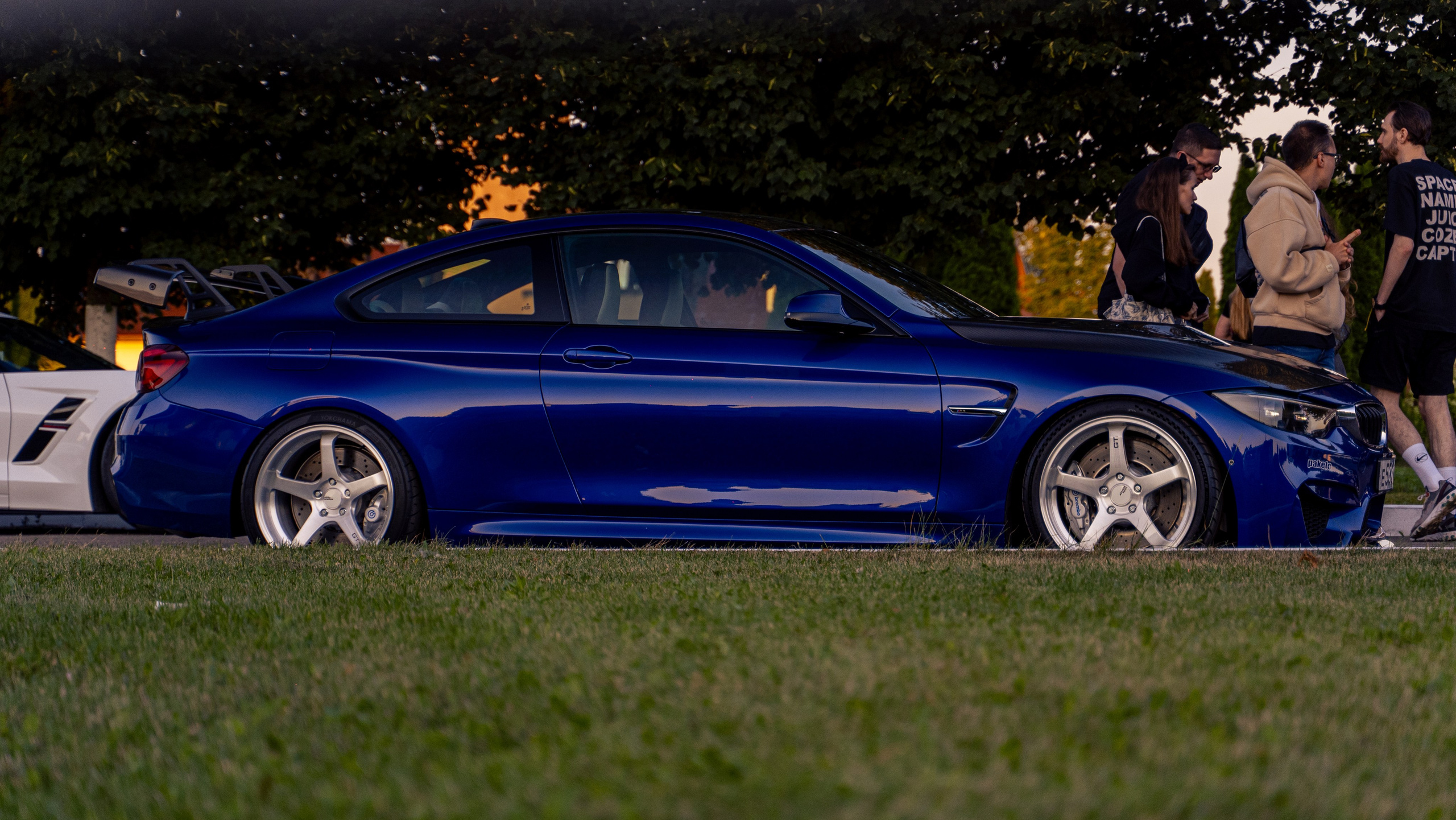 WHY NOT STANCE. Илья Жуковский | Автомобильная, Репортажная, Архитектурная съемка| Москва