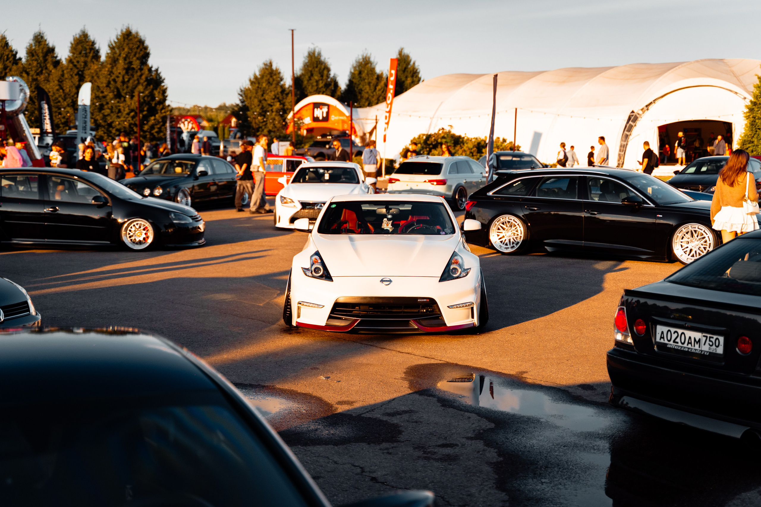 WHY NOT STANCE. Илья Жуковский | Автомобильная, Репортажная, Архитектурная съемка| Москва