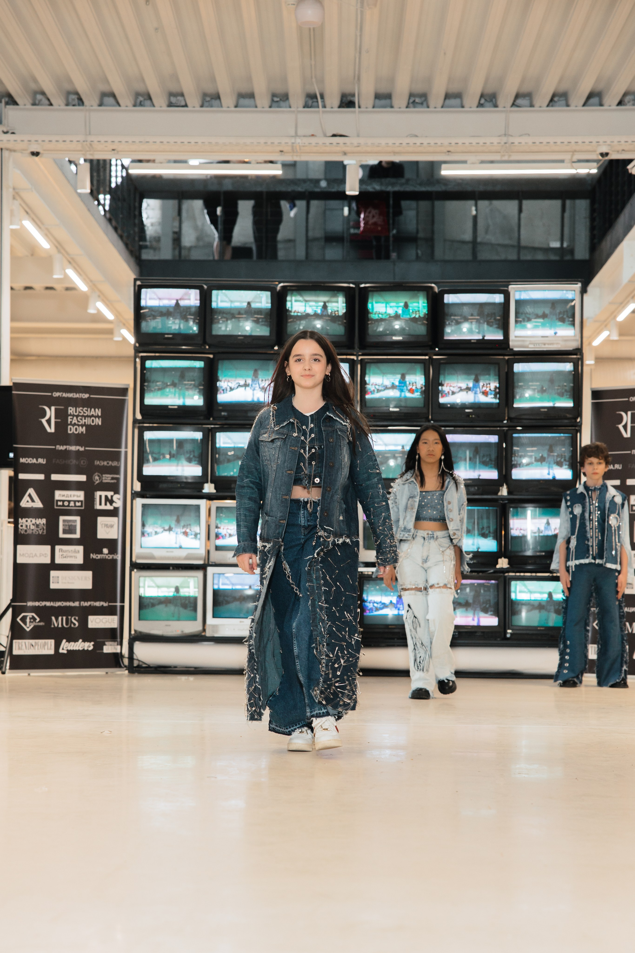 Russian Fashion Fest май'24. Контент фотограф в Москве и области Елена Кулакова