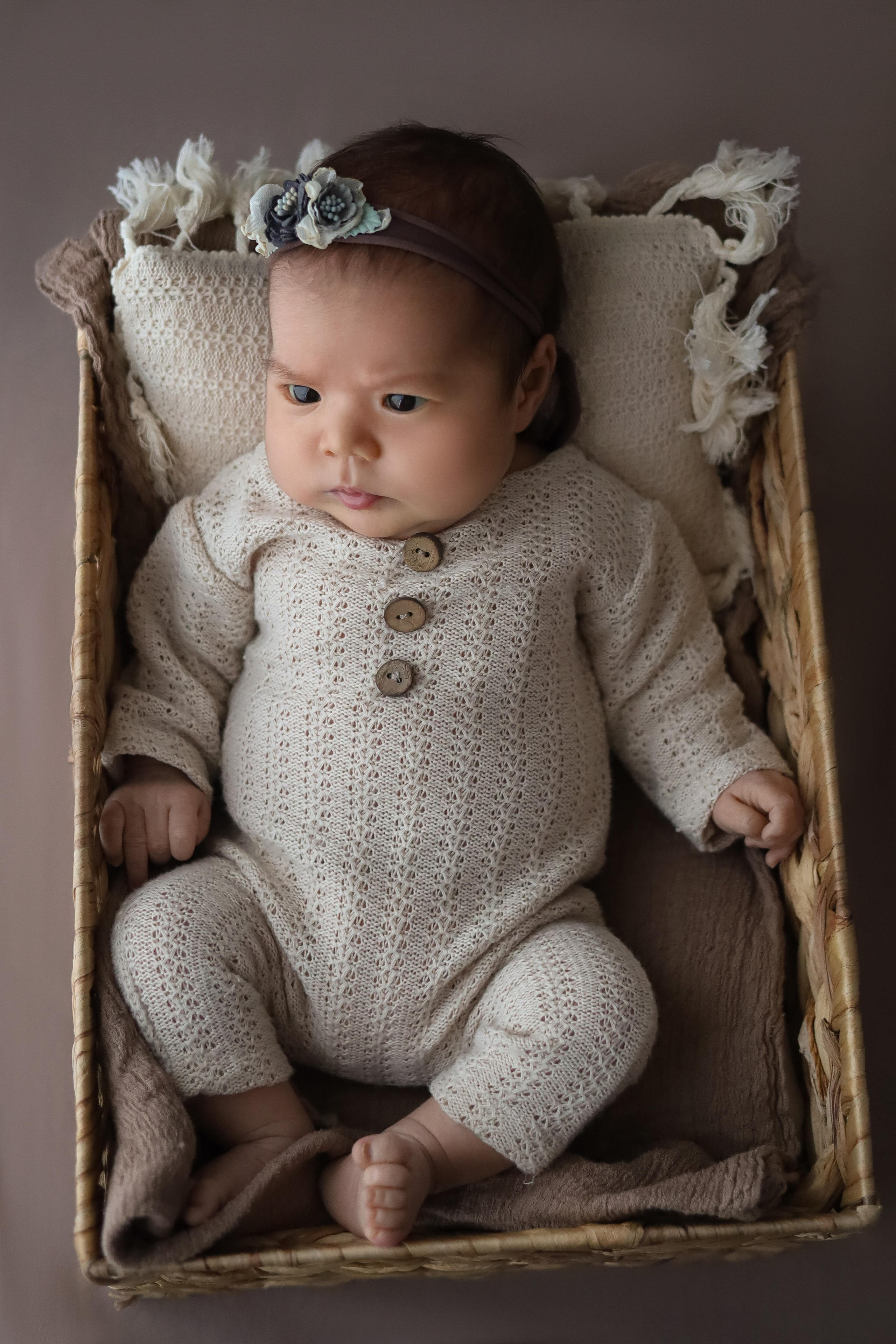 Портфолио. Фотограф Новорожденных в городе Шымкент