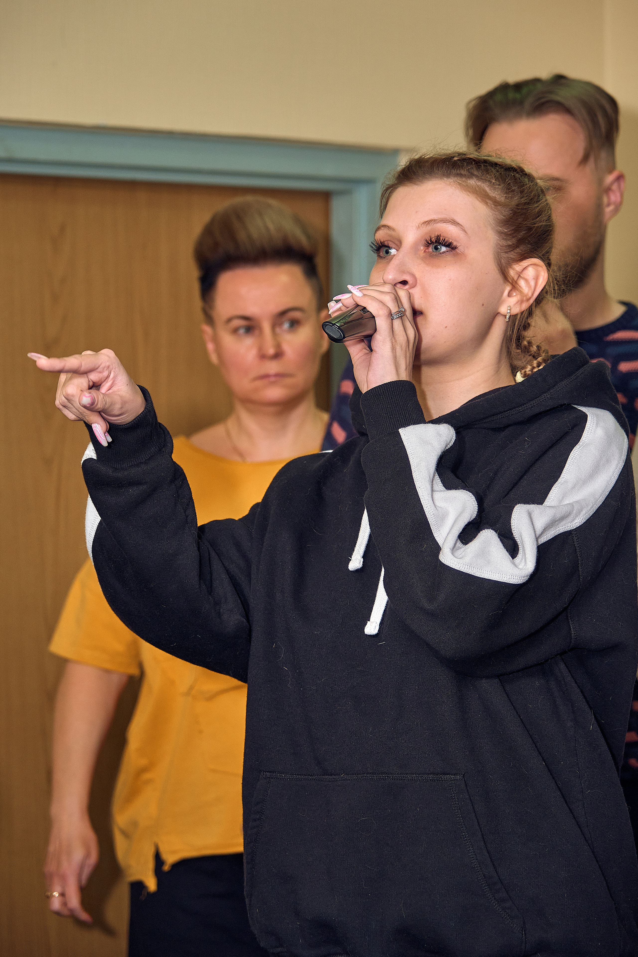 Импрокачка 2022. Zaoksky.Photo Санкт-Петербург