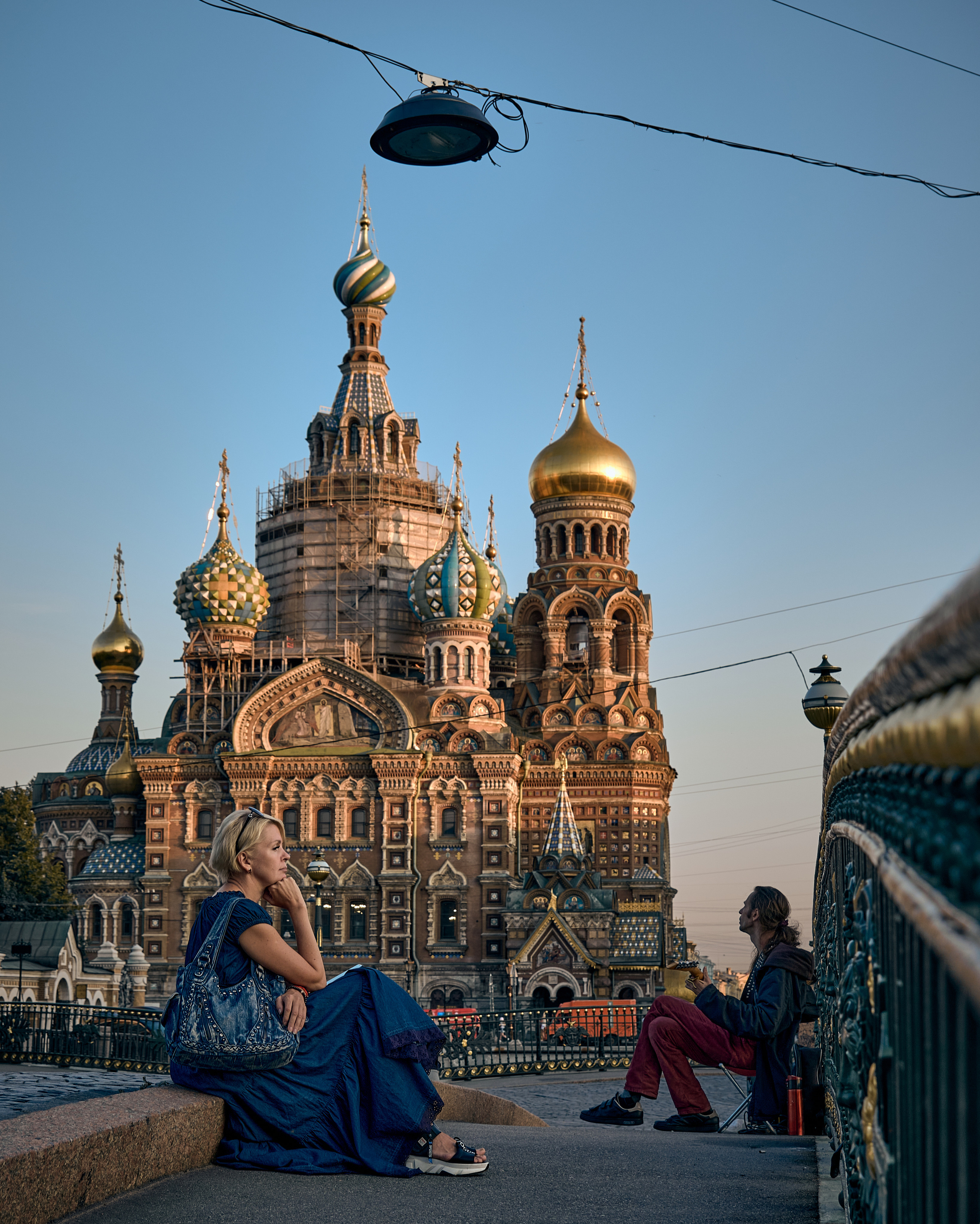 Street photography. Zaoksky.Photo Санкт-Петербург