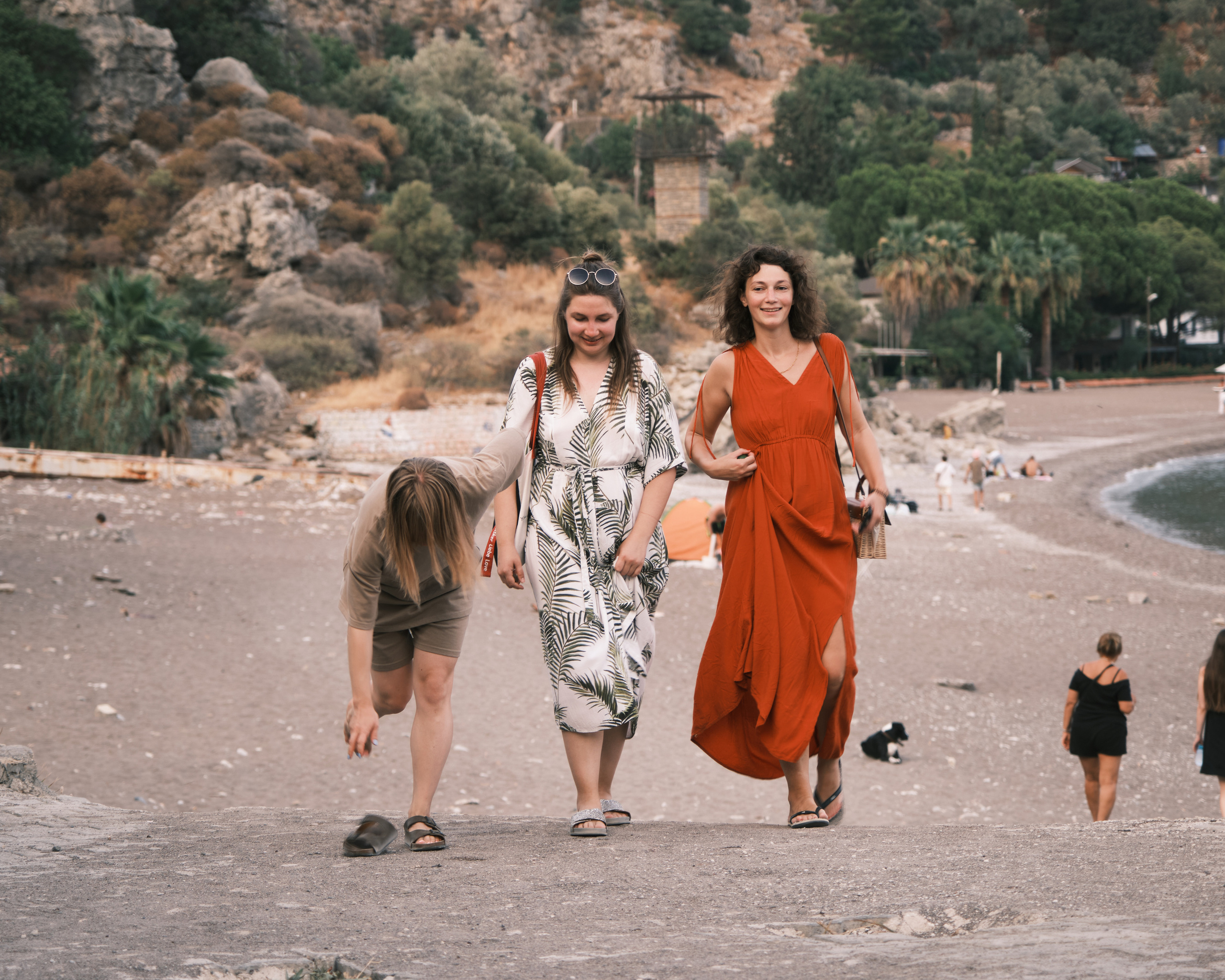 Путешествие на яхтах с группой АлоеВера. Zaoksky.Photo Санкт-Петербург