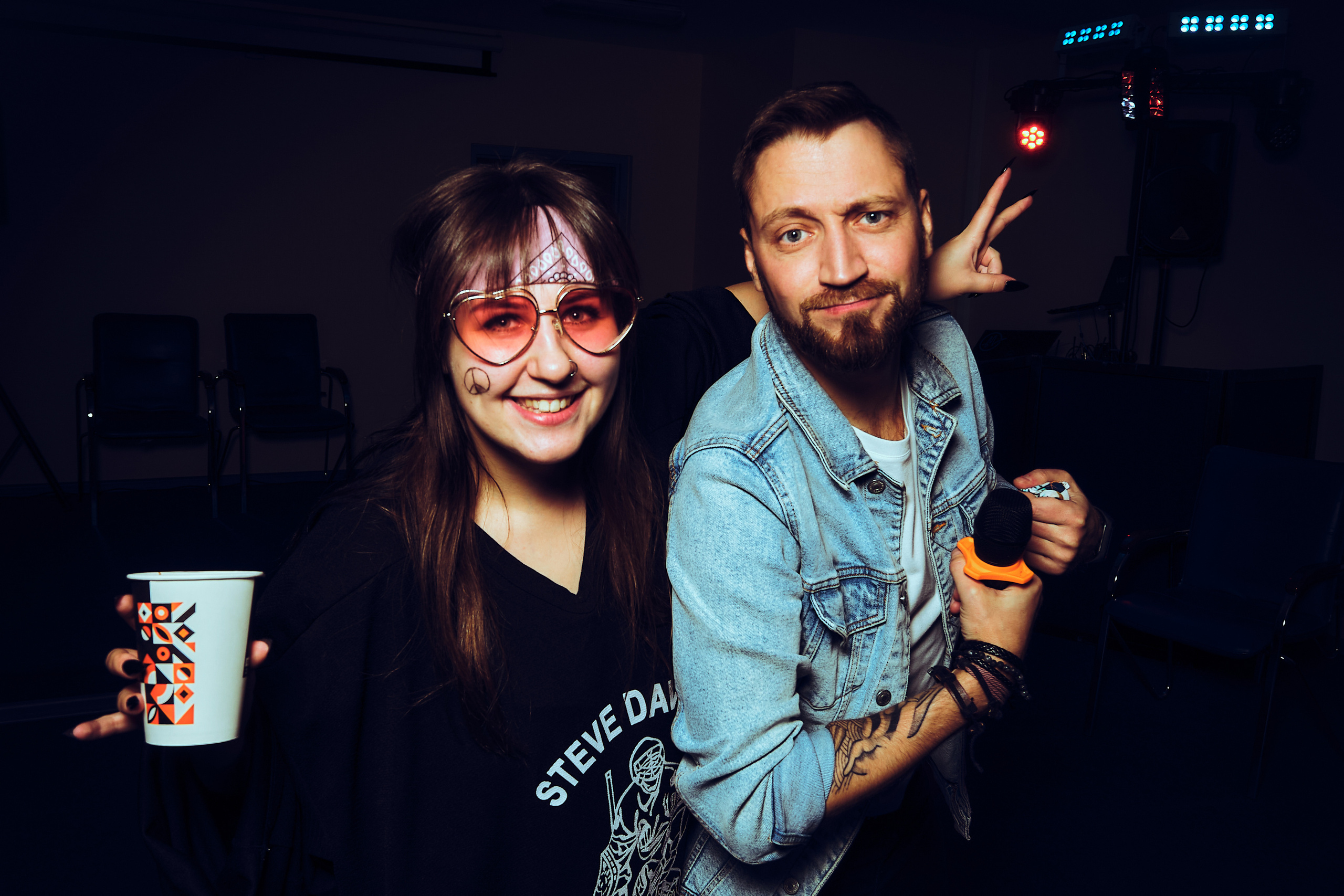 Импрокачка 2022. Zaoksky.Photo Санкт-Петербург