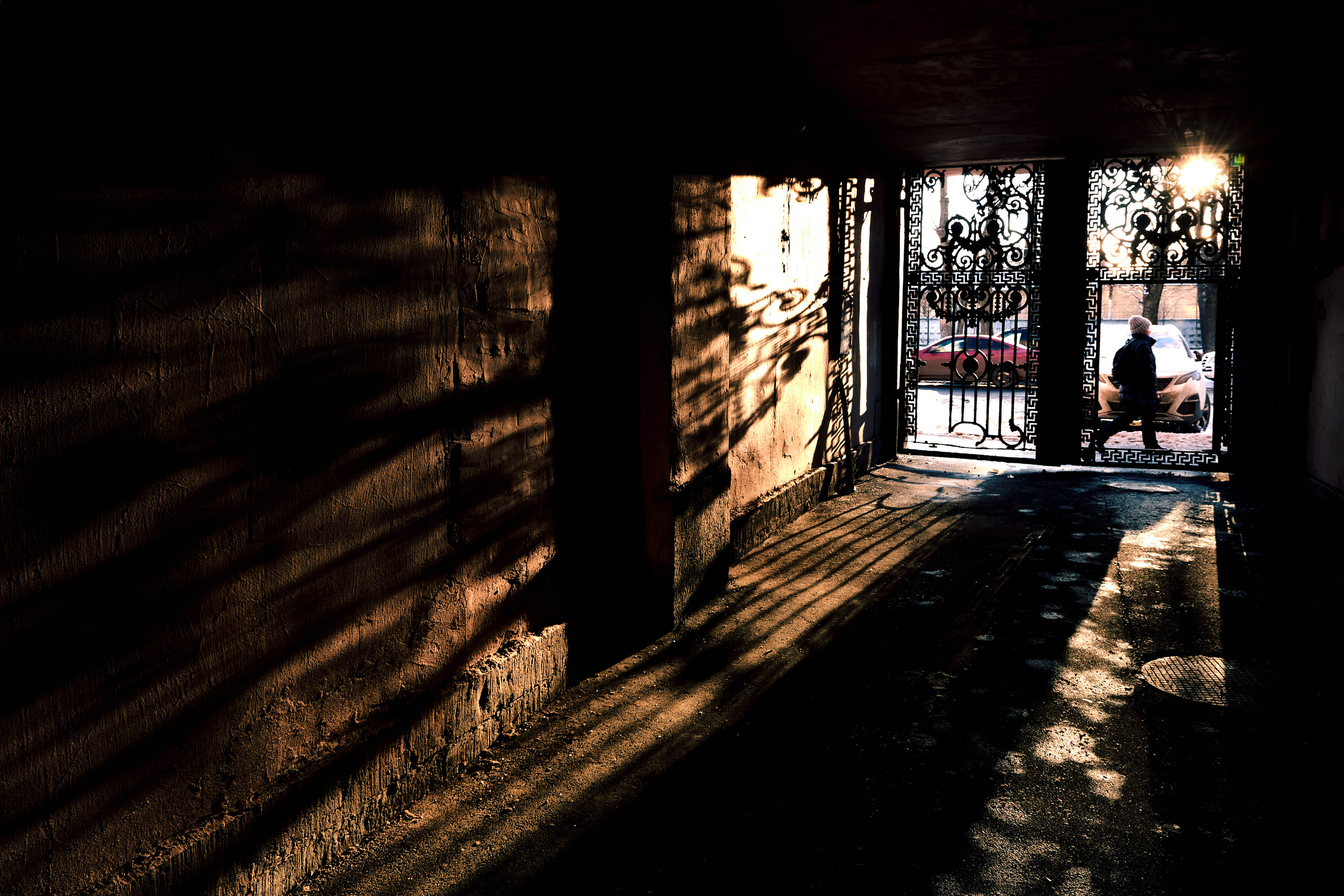 Street photography. Zaoksky.Photo Санкт-Петербург