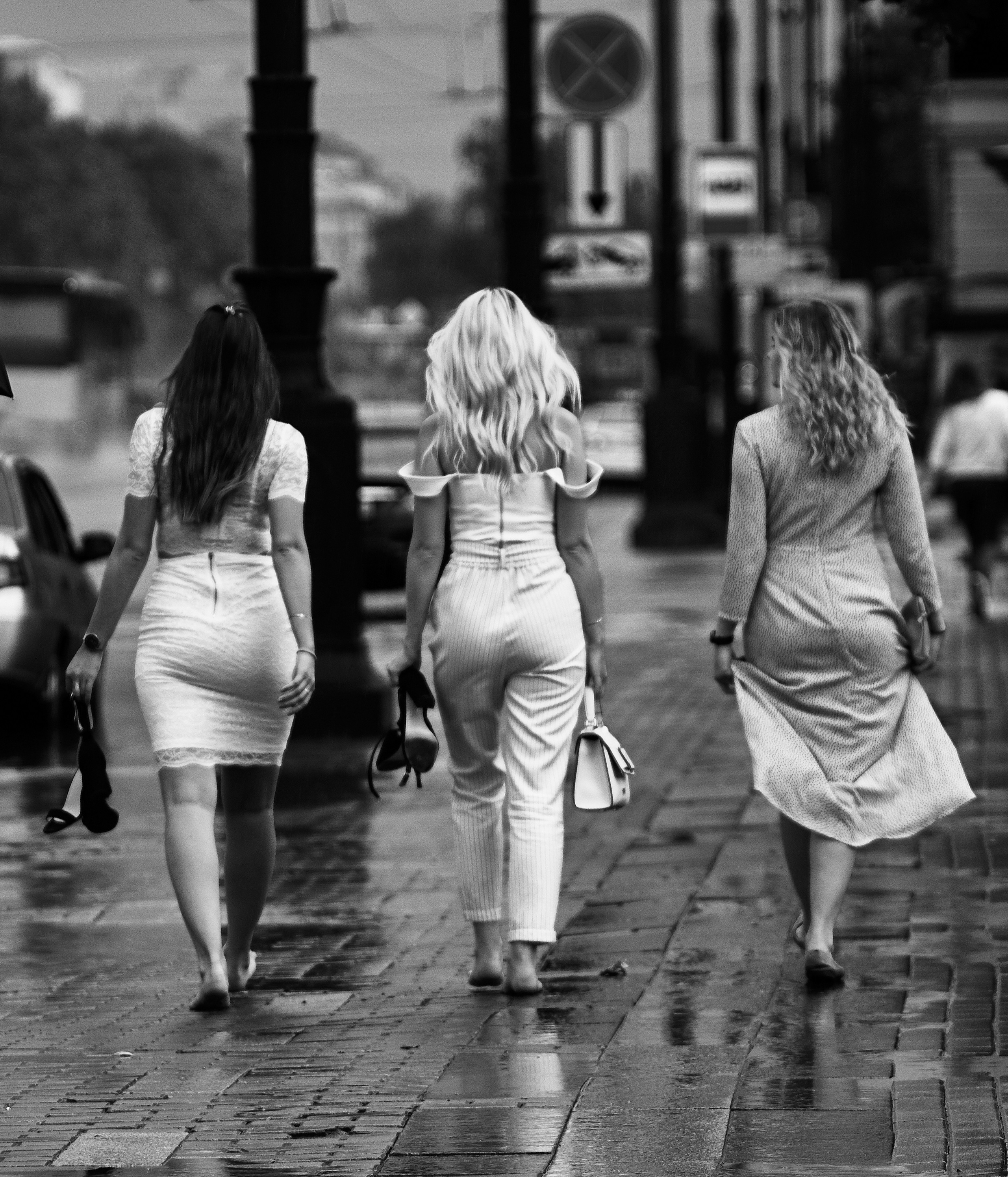 Street photography. Zaoksky.Photo Санкт-Петербург