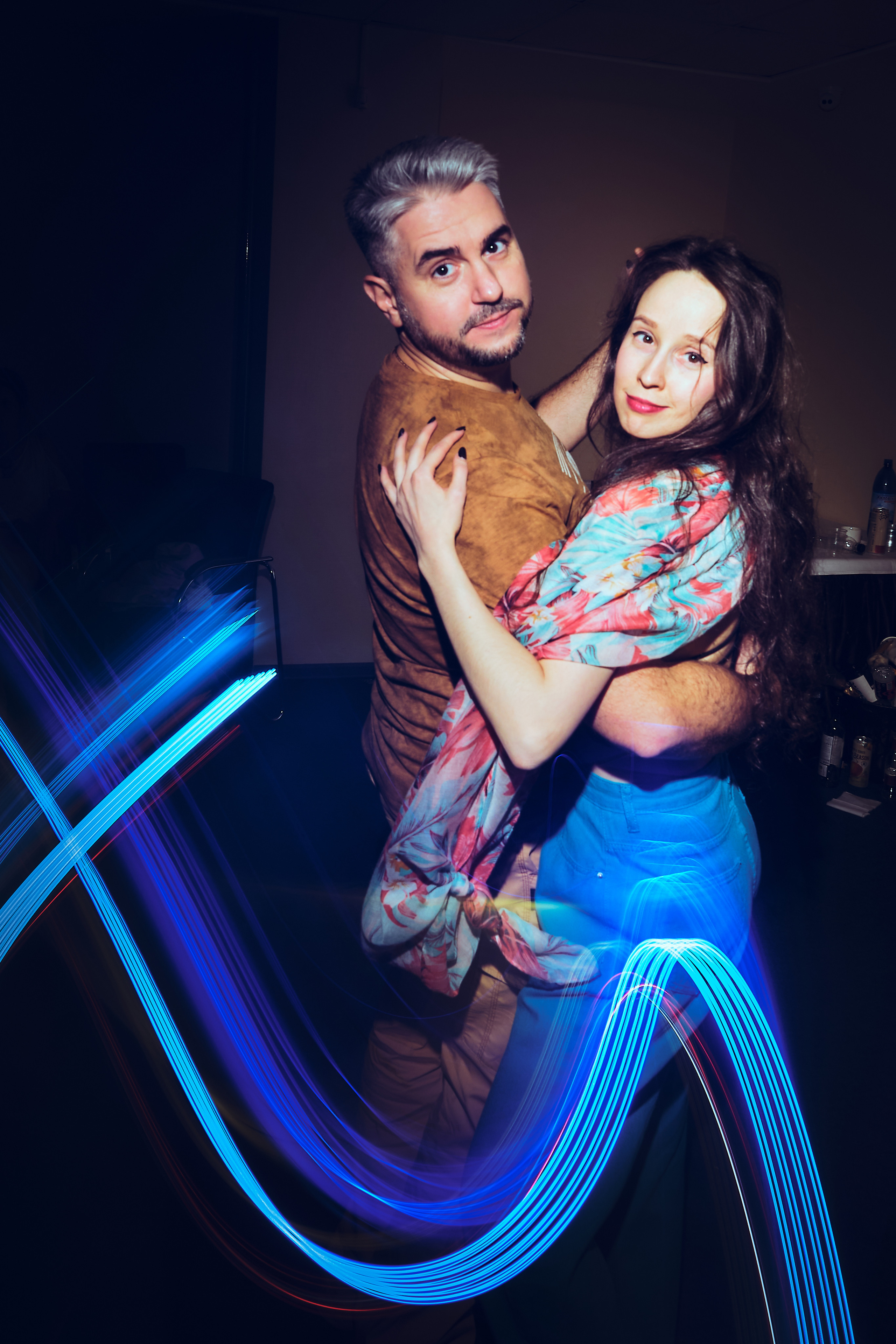 Импрокачка 2022. Zaoksky.Photo Санкт-Петербург