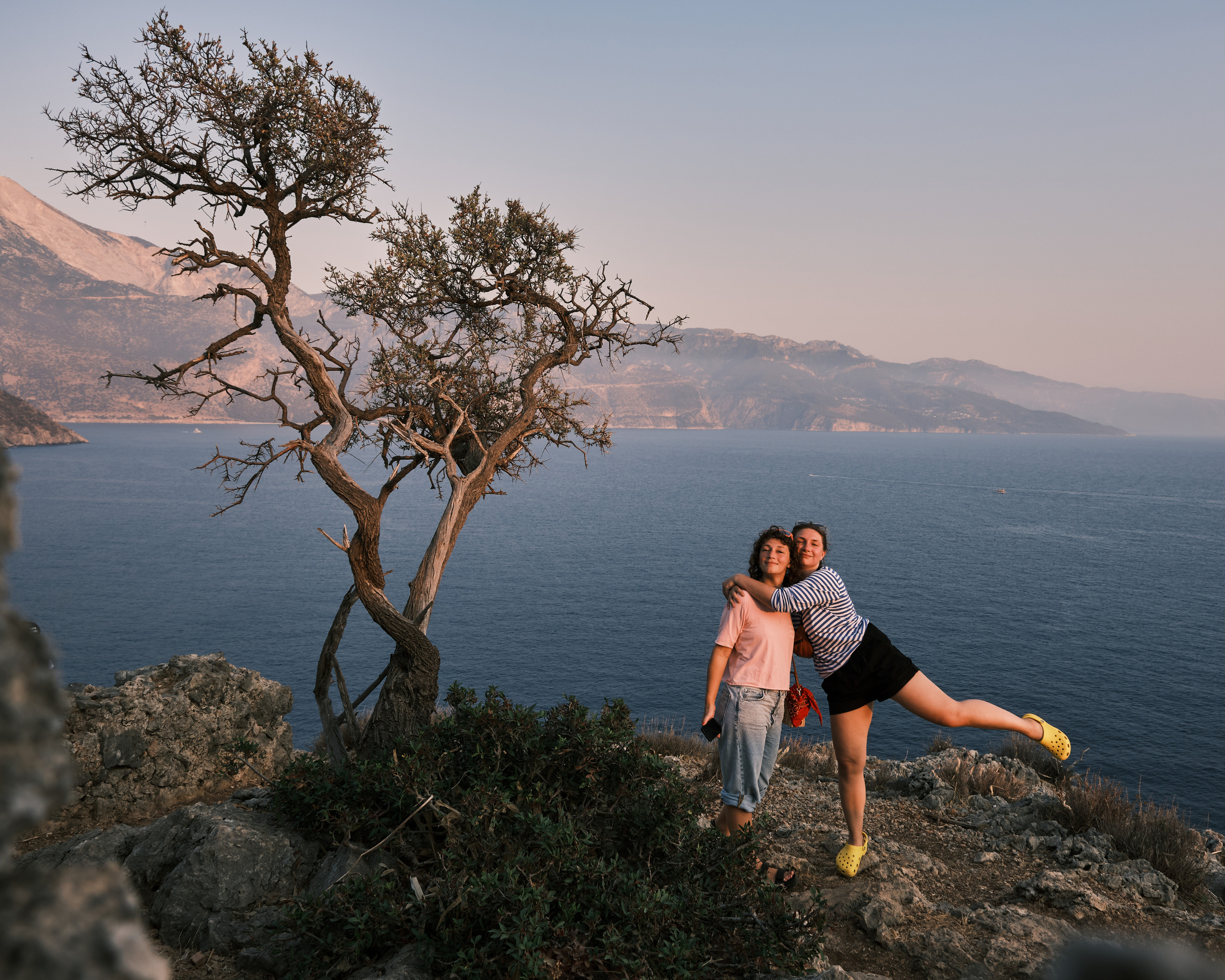 Путешествие на яхтах с группой АлоеВера. Zaoksky.Photo Санкт-Петербург