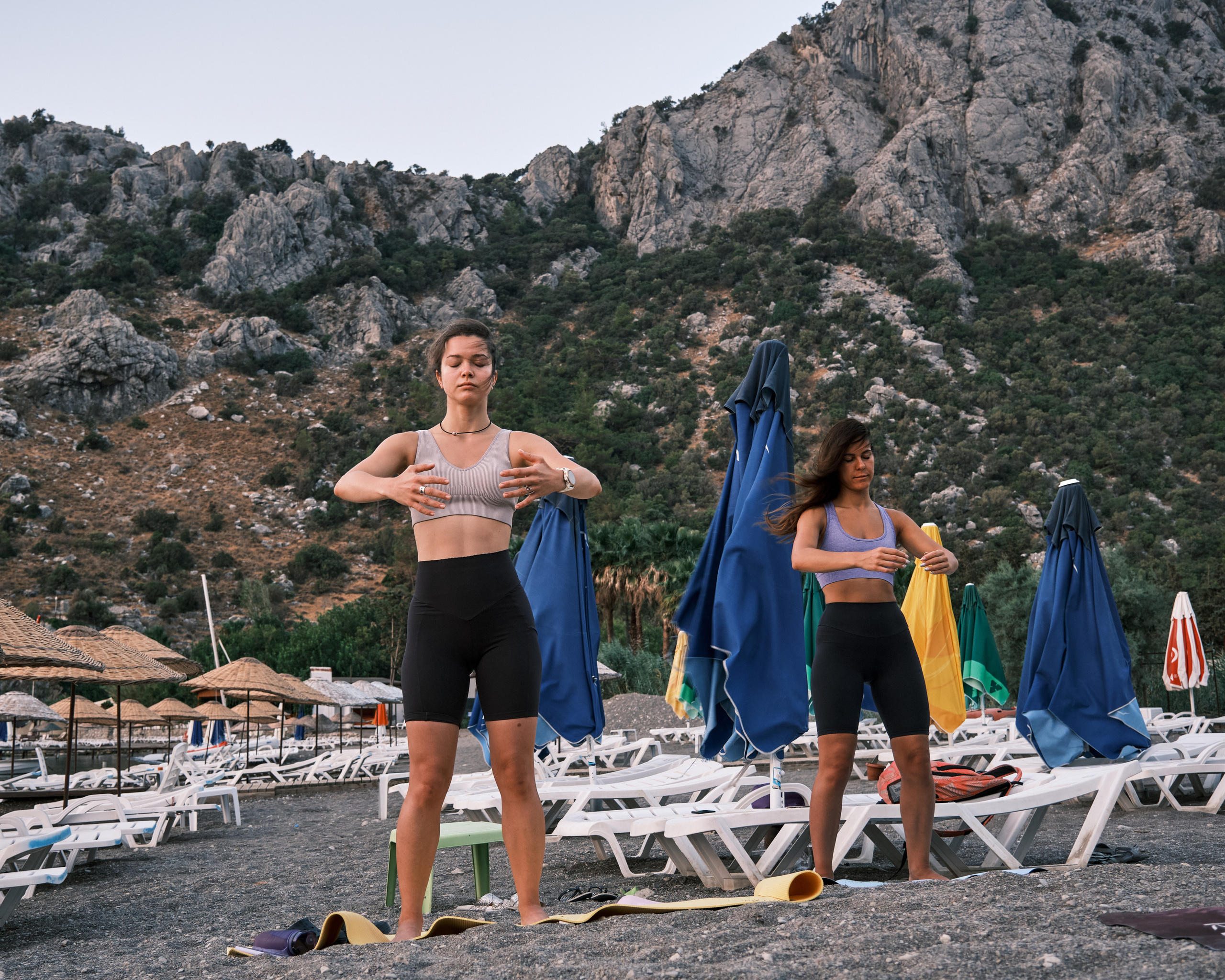 Путешествие на яхтах с группой АлоеВера. Zaoksky.Photo Санкт-Петербург