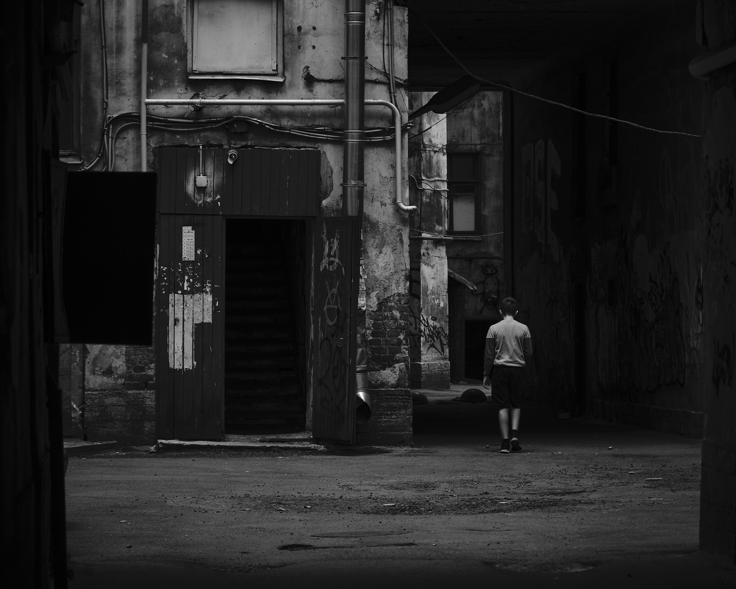 Street photography. Zaoksky.Photo Санкт-Петербург