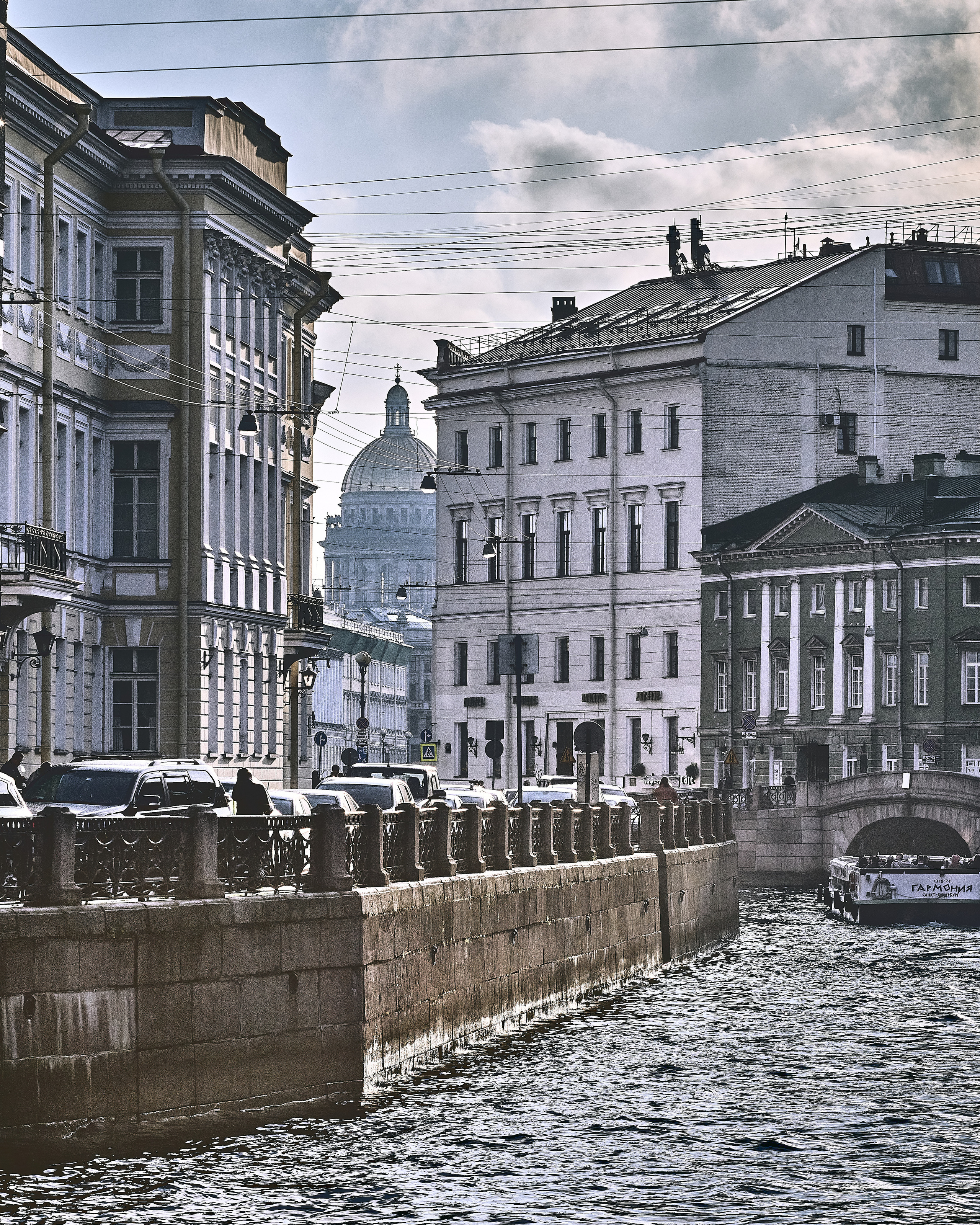 Street photography. Zaoksky.Photo Санкт-Петербург
