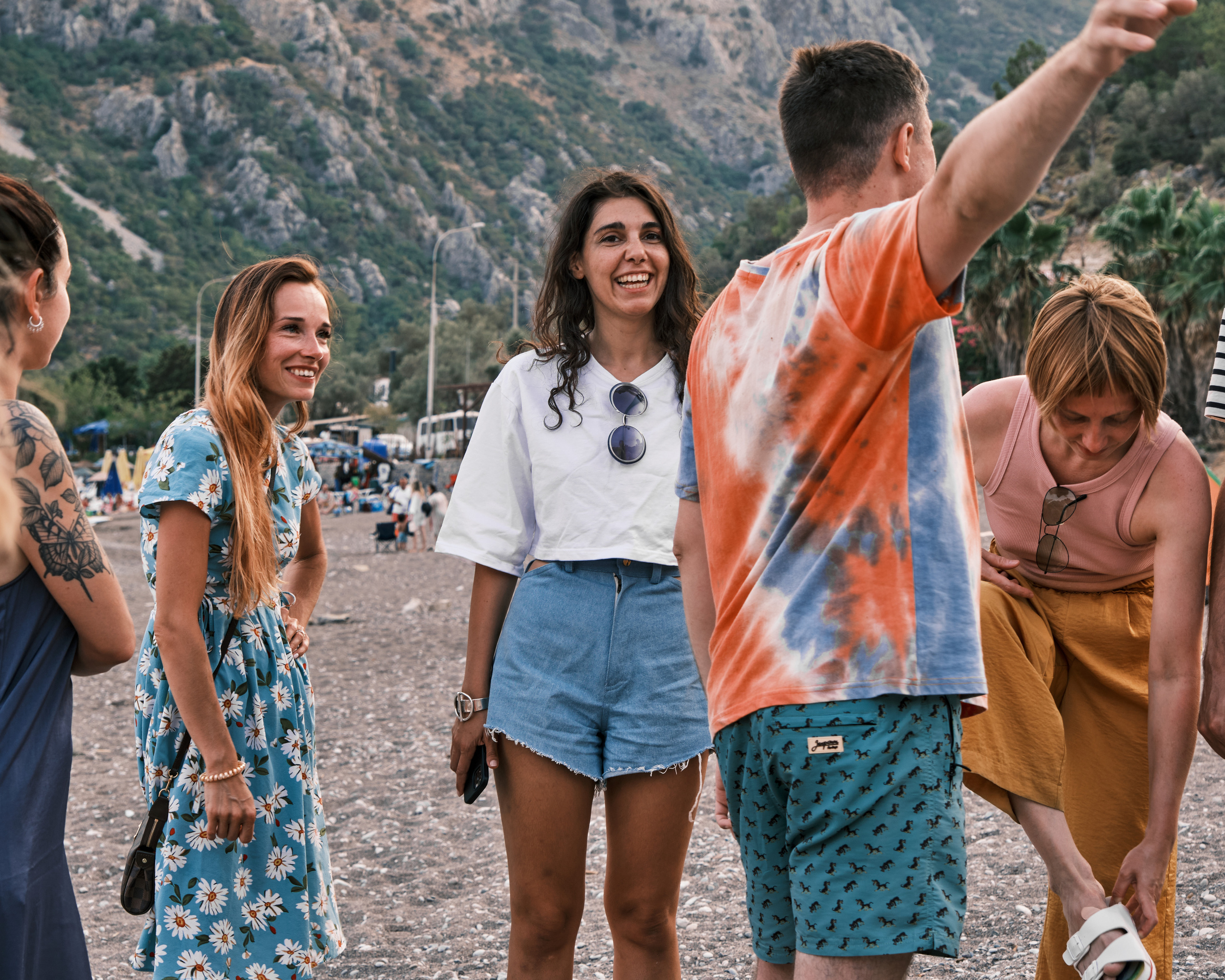 Путешествие на яхтах с группой АлоеВера. Zaoksky.Photo Санкт-Петербург