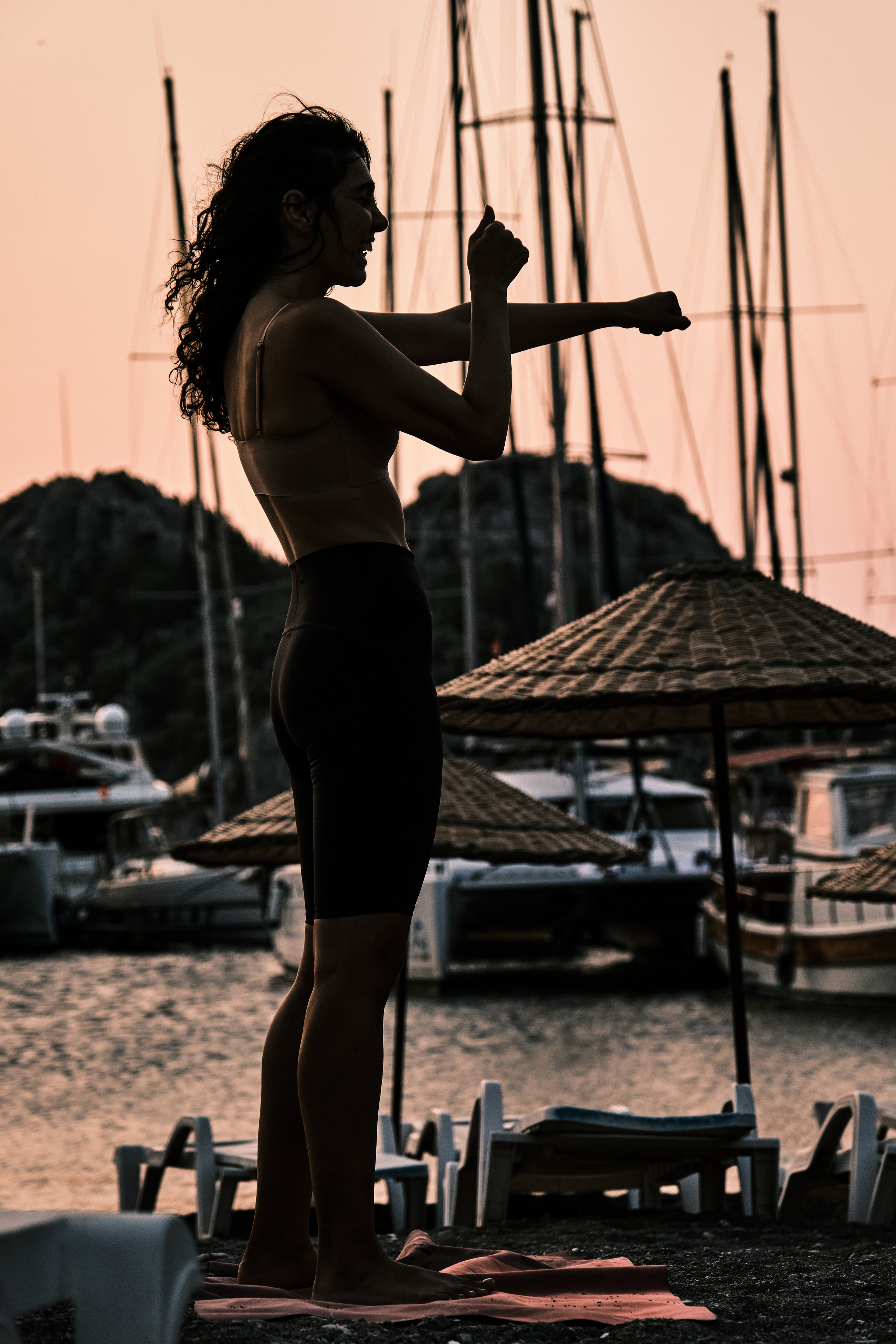 Путешествие на яхтах с группой АлоеВера. Zaoksky.Photo Санкт-Петербург