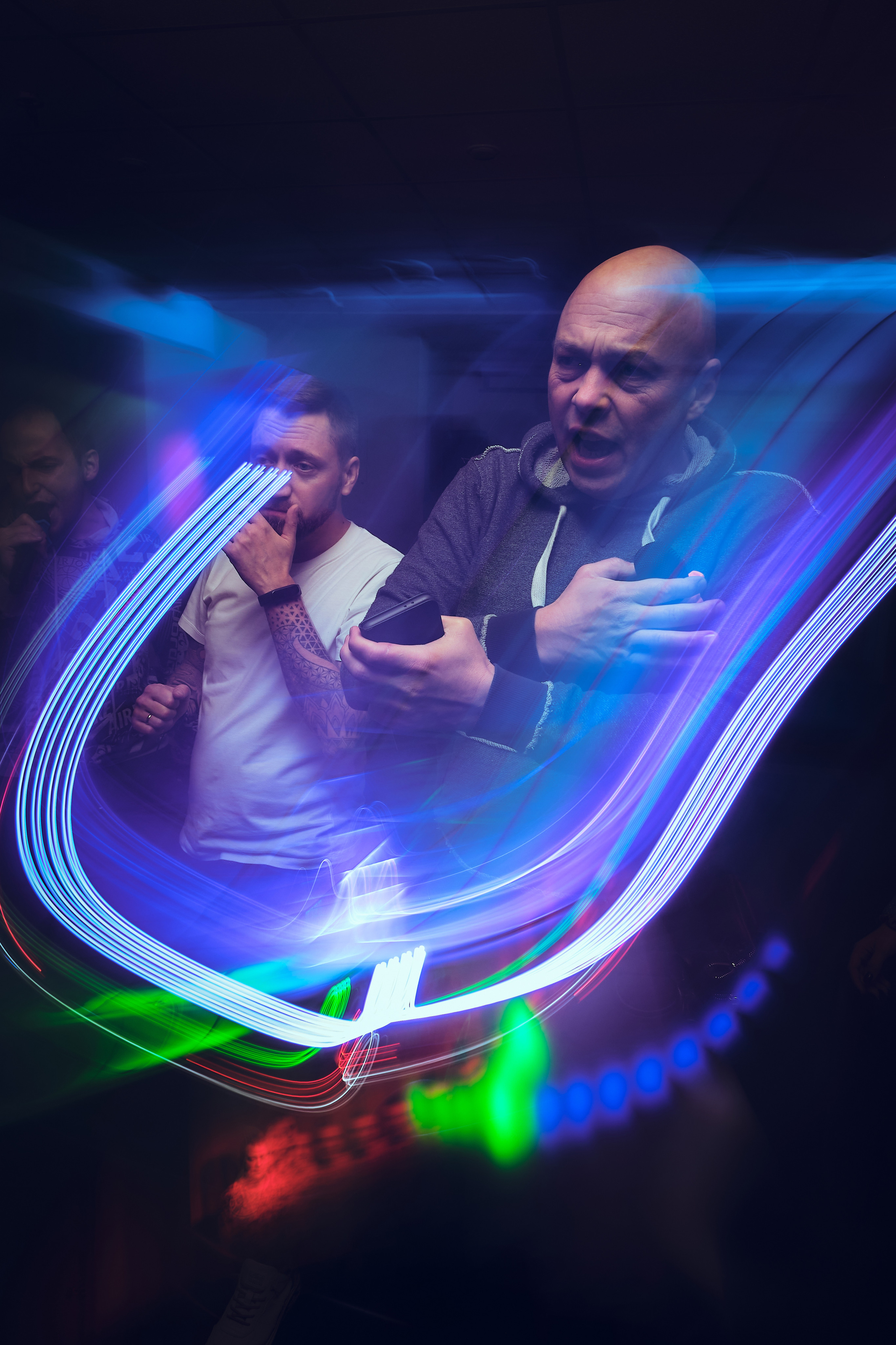 Импрокачка 2022. Zaoksky.Photo Санкт-Петербург