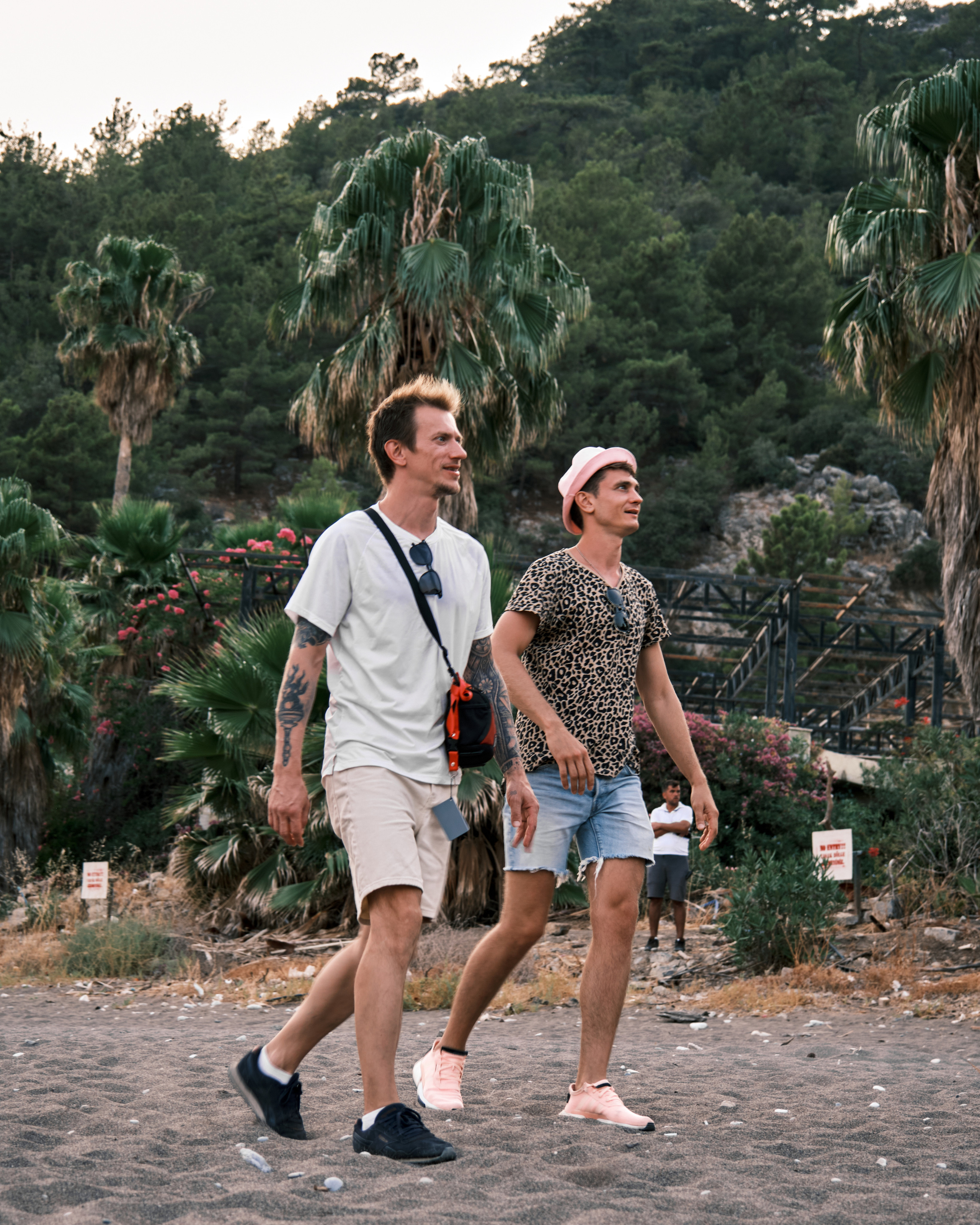 Путешествие на яхтах с группой АлоеВера. Zaoksky.Photo Санкт-Петербург