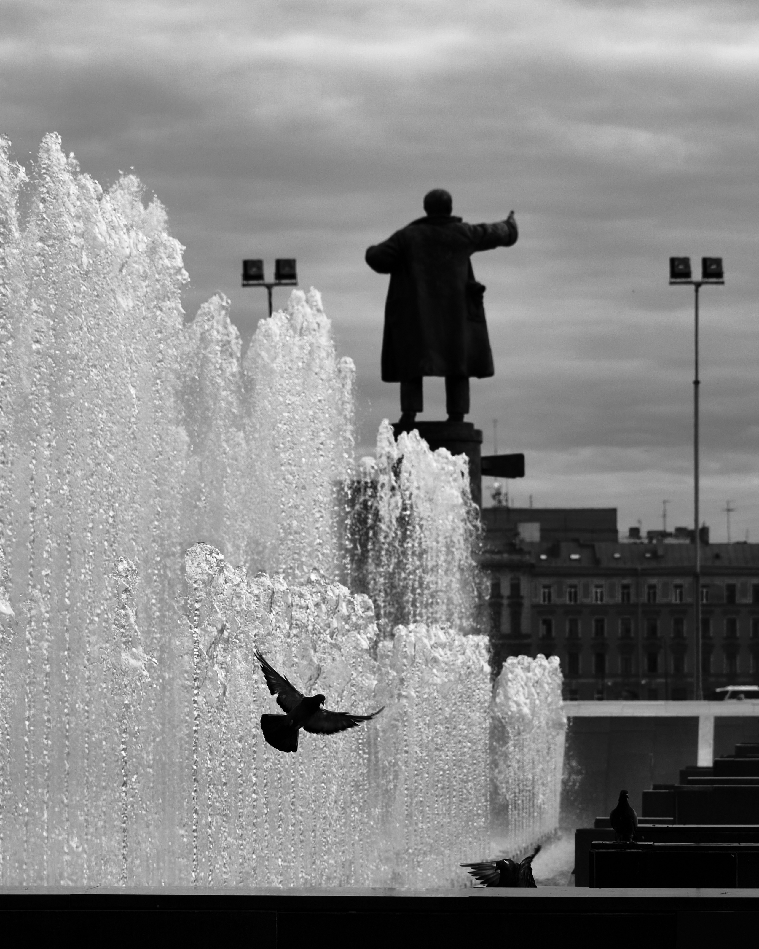 Street photography. Zaoksky.Photo Санкт-Петербург