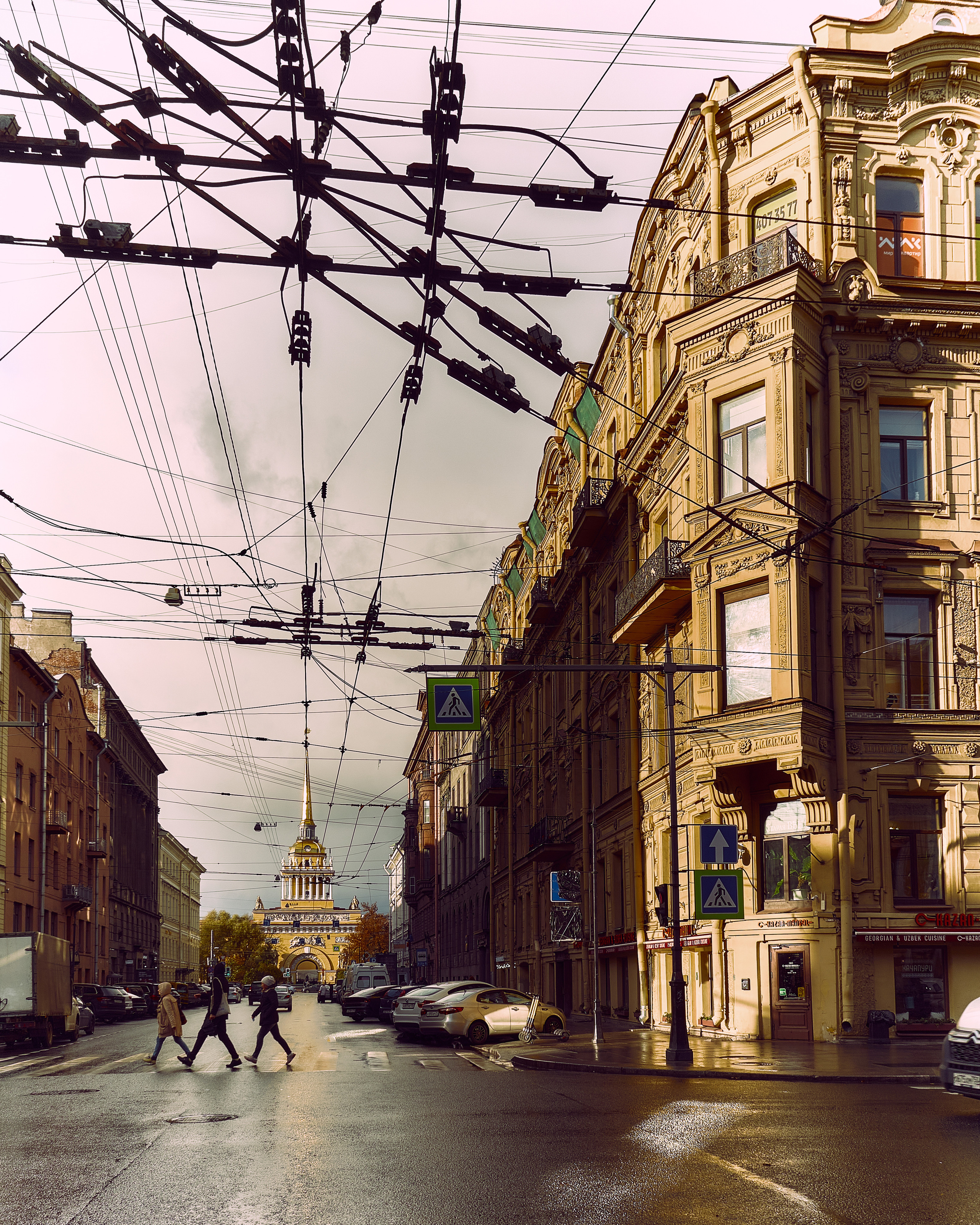 Street photography. Zaoksky.Photo Санкт-Петербург
