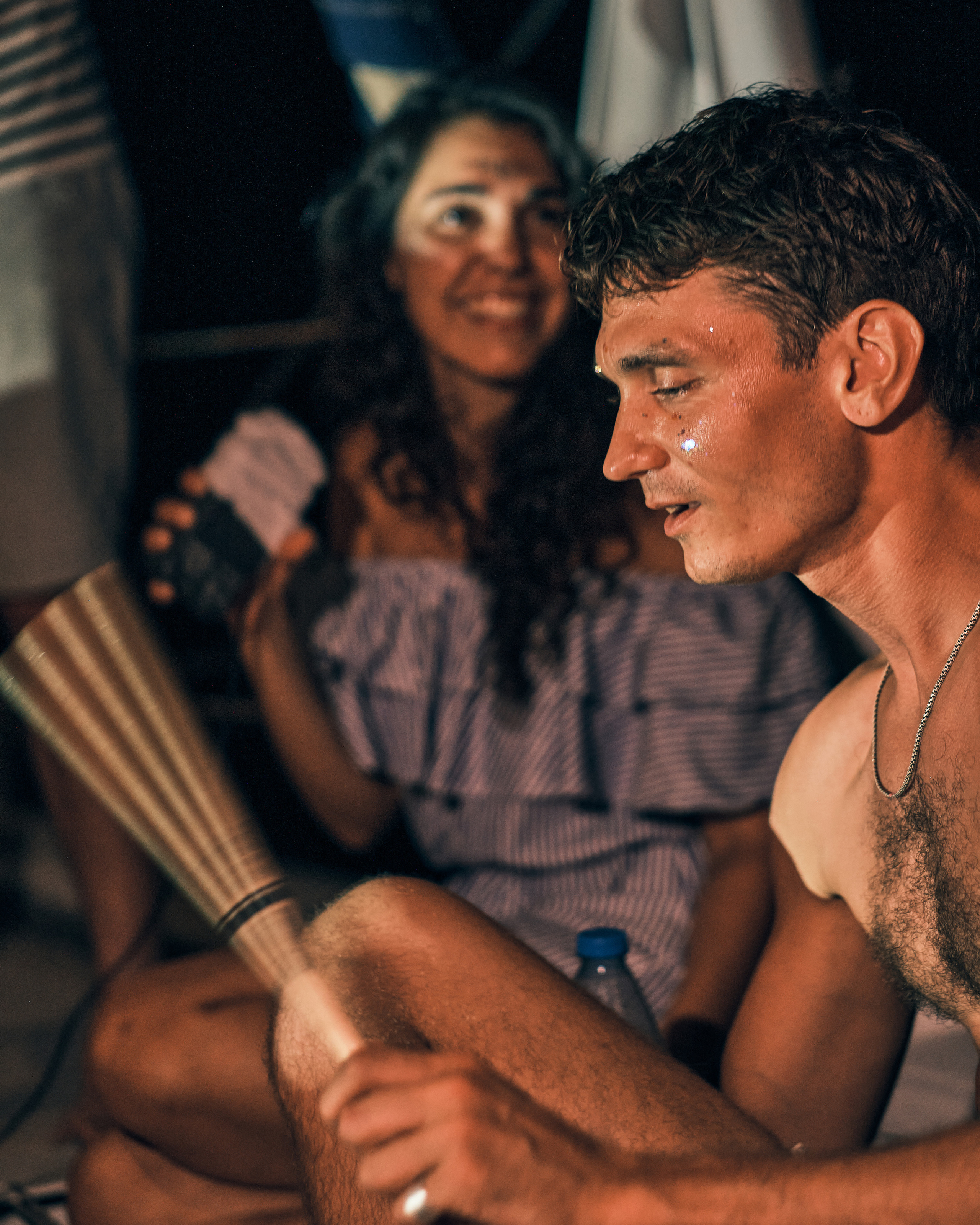 Путешествие на яхтах с группой АлоеВера. Zaoksky.Photo Санкт-Петербург