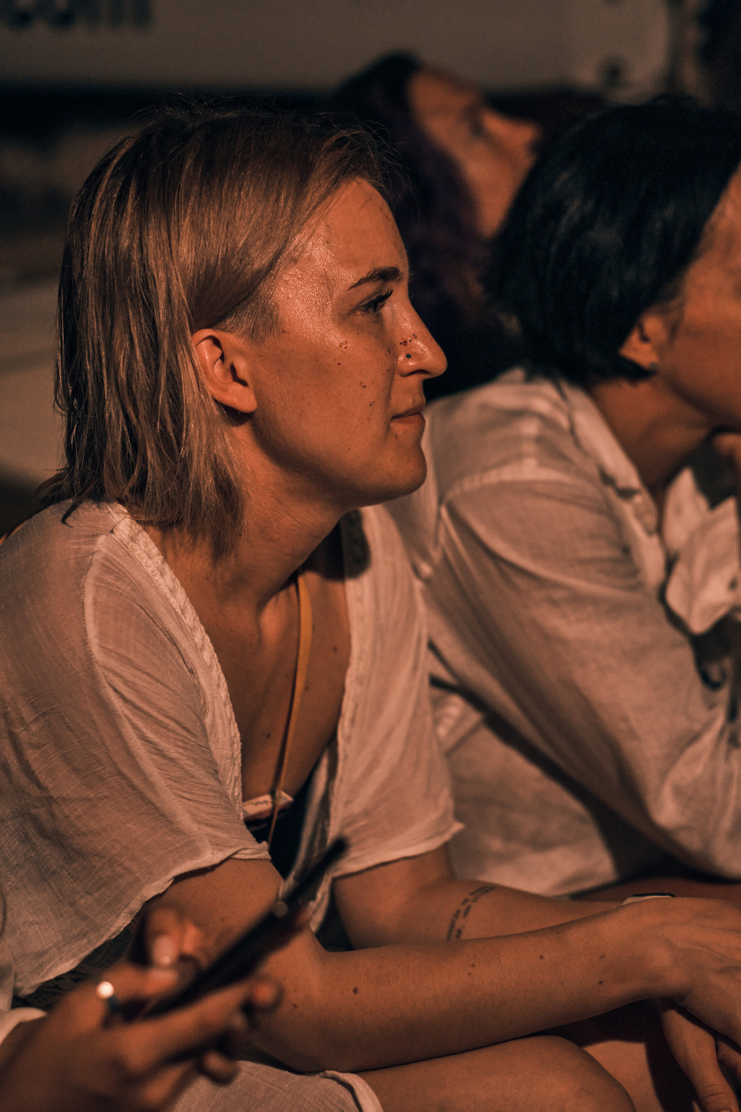 Путешествие на яхтах с группой АлоеВера. Zaoksky.Photo Санкт-Петербург