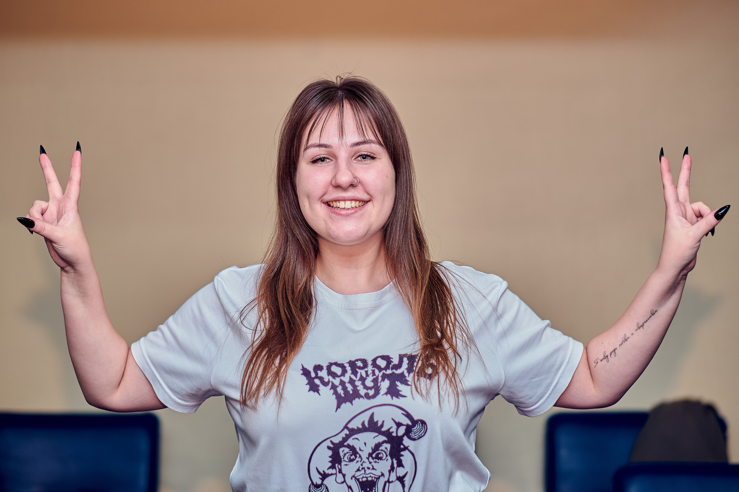 Импрокачка 2022. Zaoksky.Photo Санкт-Петербург