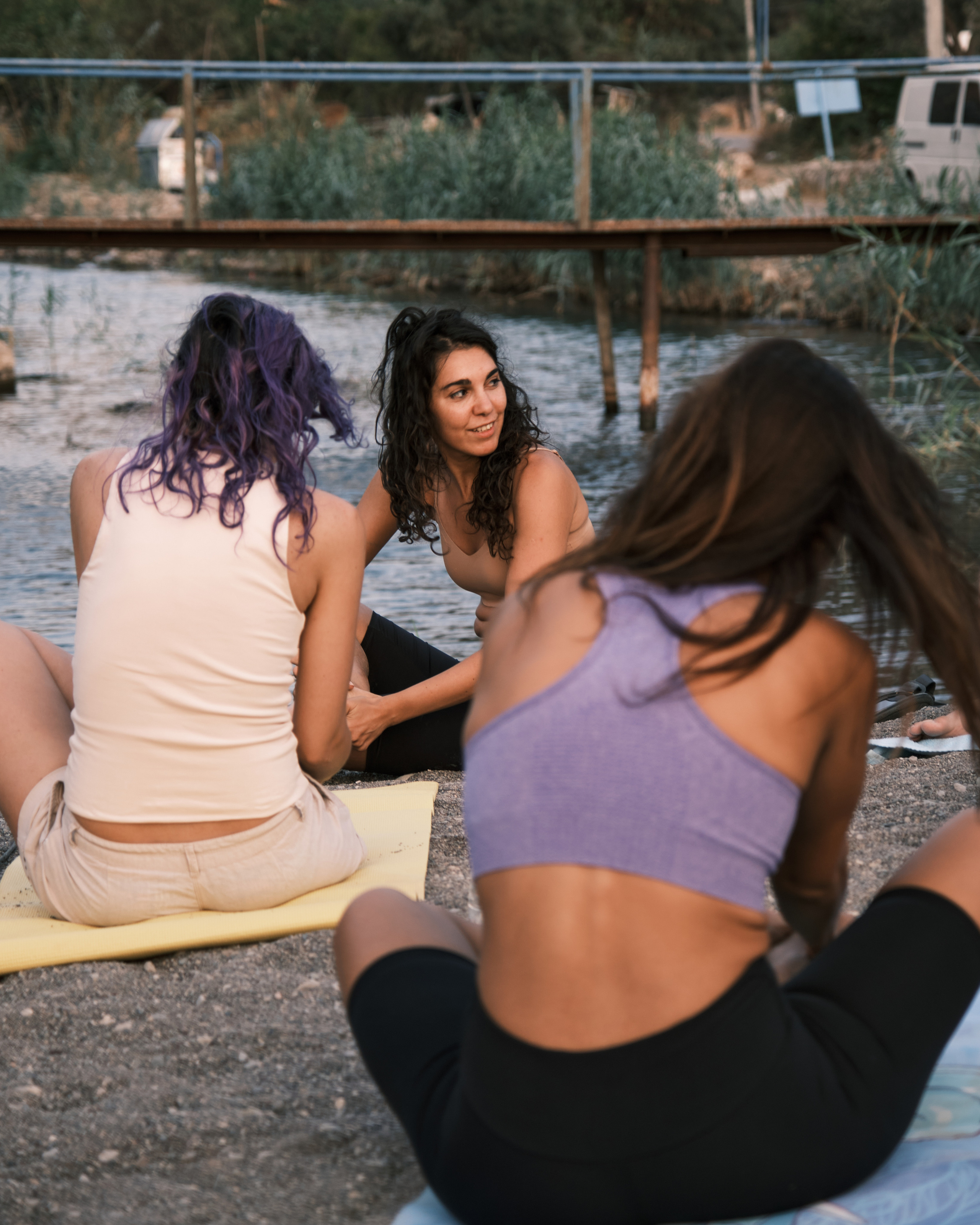 Путешествие на яхтах с группой АлоеВера. Zaoksky.Photo Санкт-Петербург