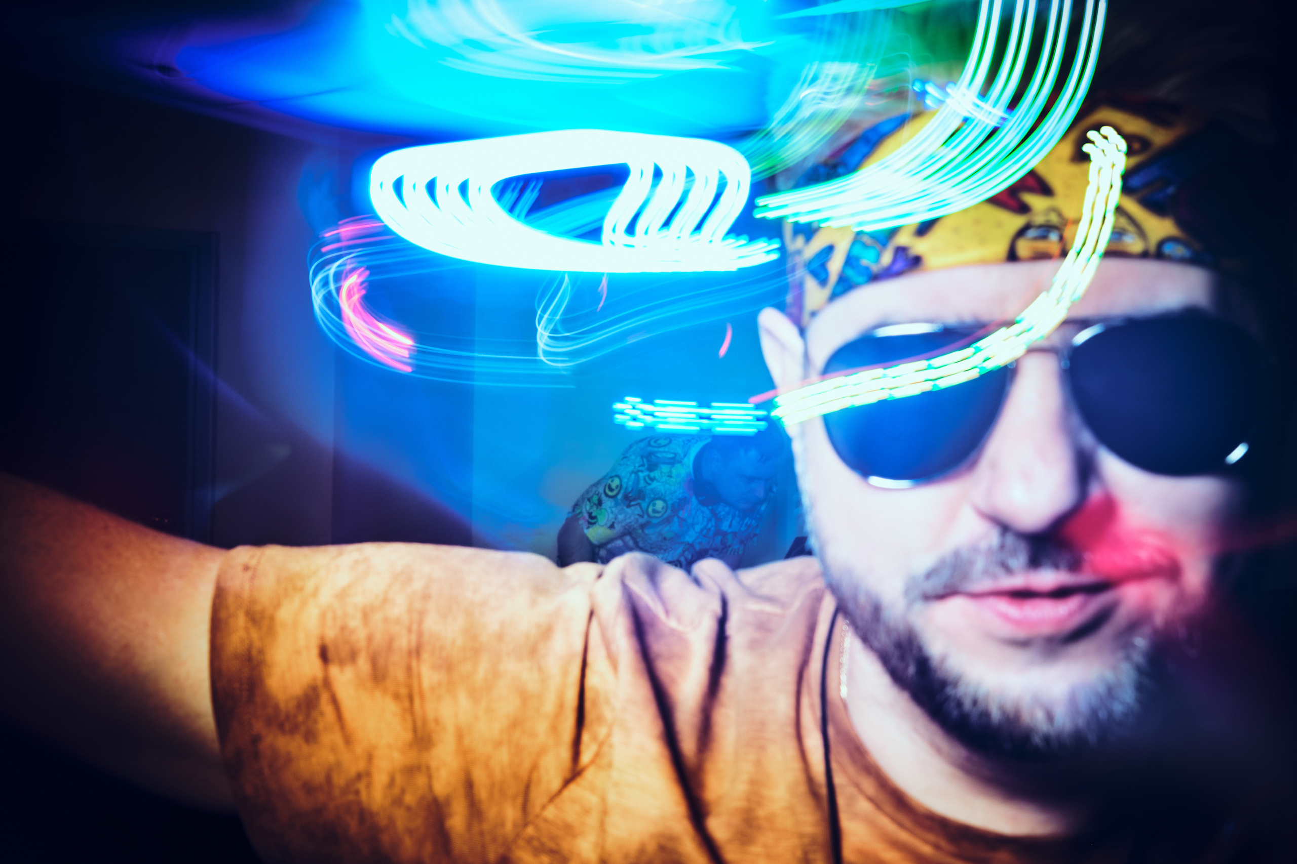 Импрокачка 2022. Zaoksky.Photo Санкт-Петербург