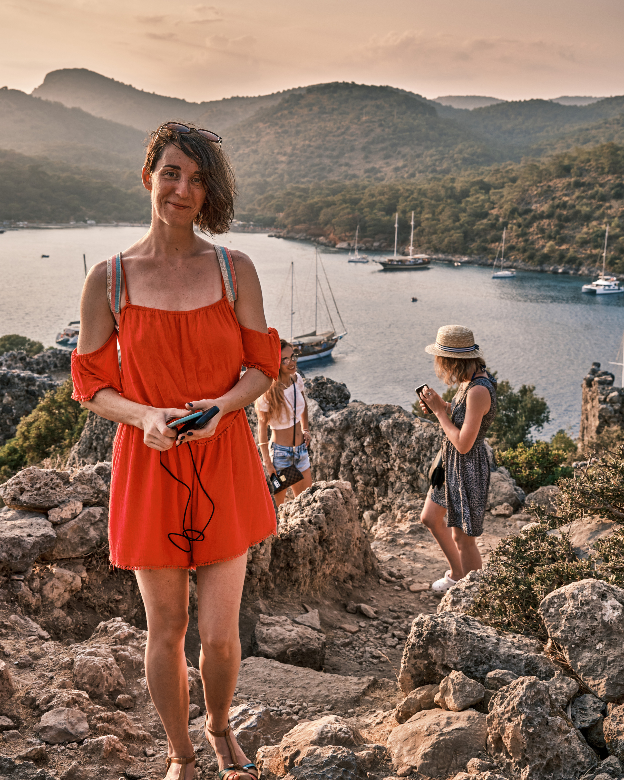 Путешествие на яхтах с группой АлоеВера. Zaoksky.Photo Санкт-Петербург