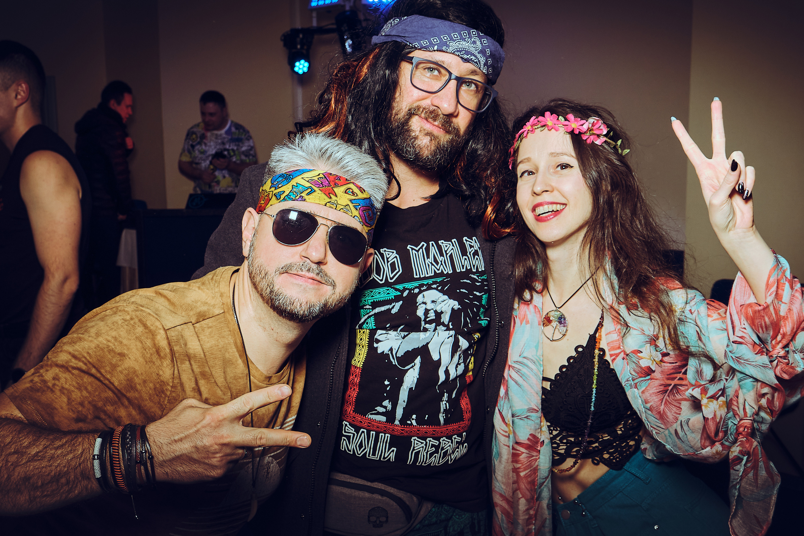 Импрокачка 2022. Zaoksky.Photo Санкт-Петербург