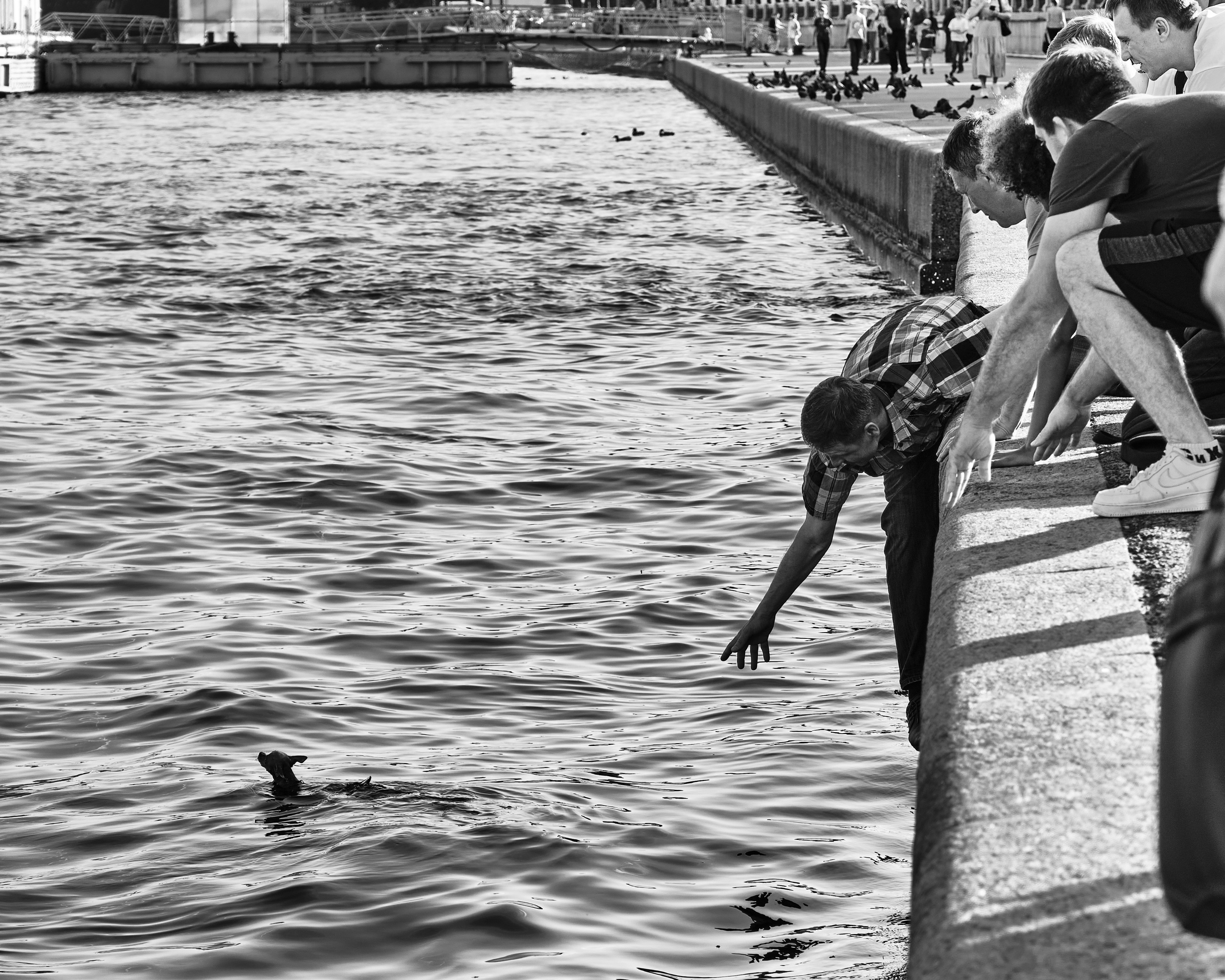 Street photography. Zaoksky.Photo Санкт-Петербург