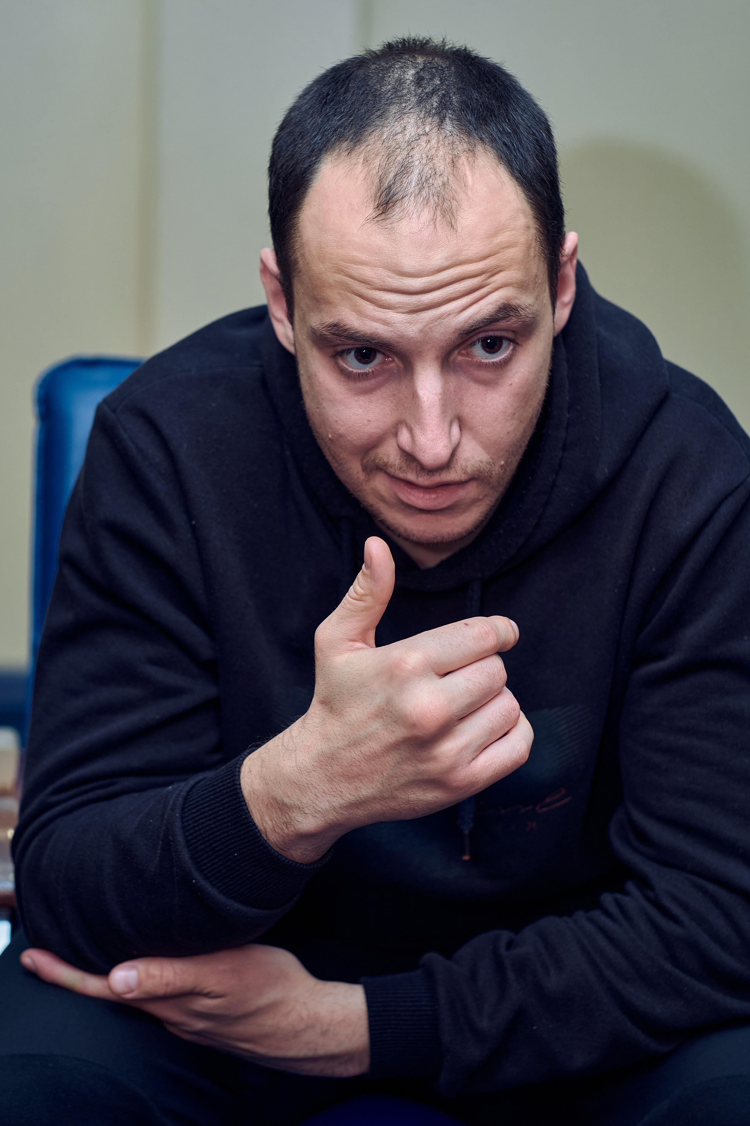 Импрокачка 2022. Zaoksky.Photo Санкт-Петербург