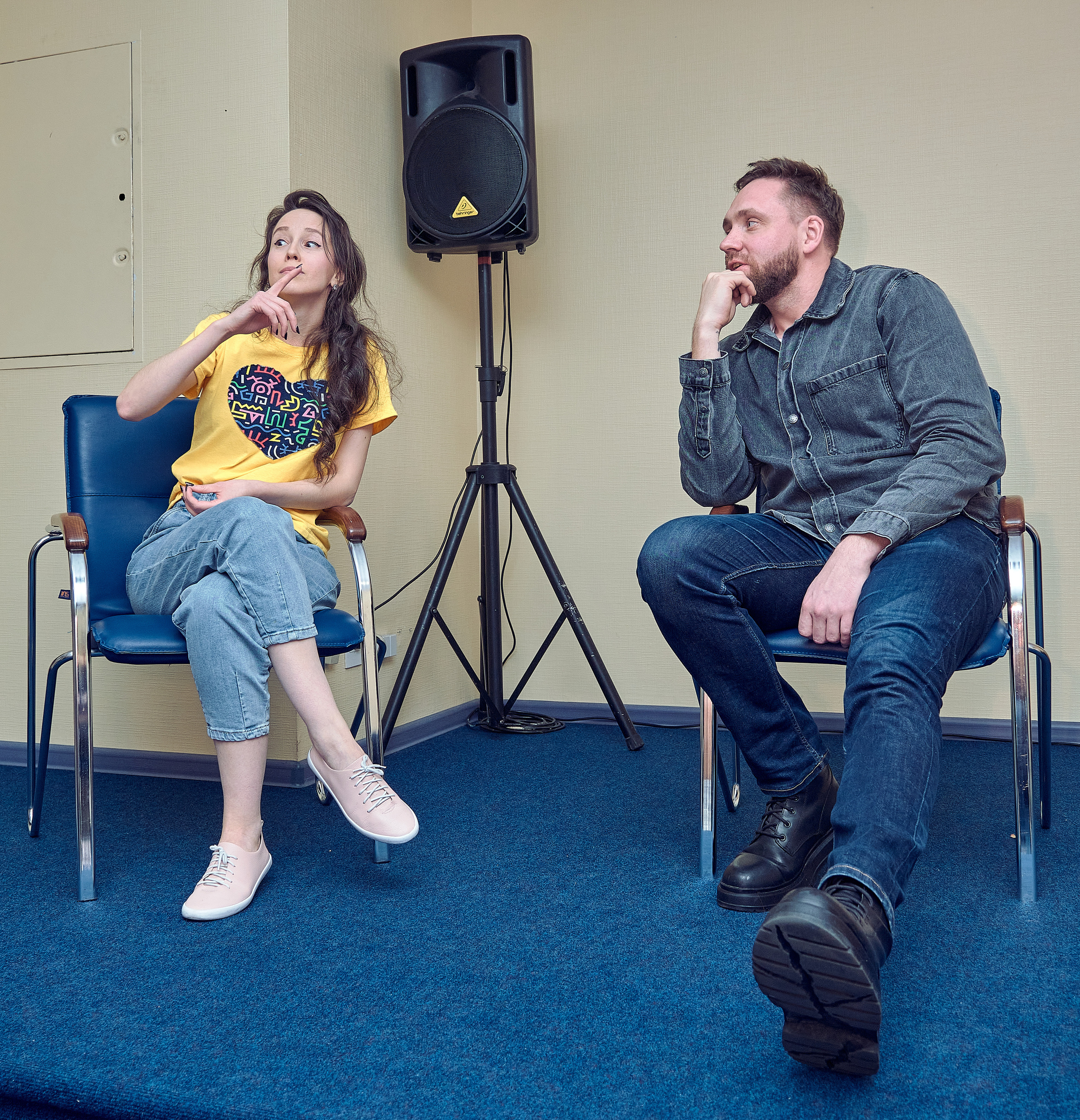 Импрокачка 2022. Zaoksky.Photo Санкт-Петербург