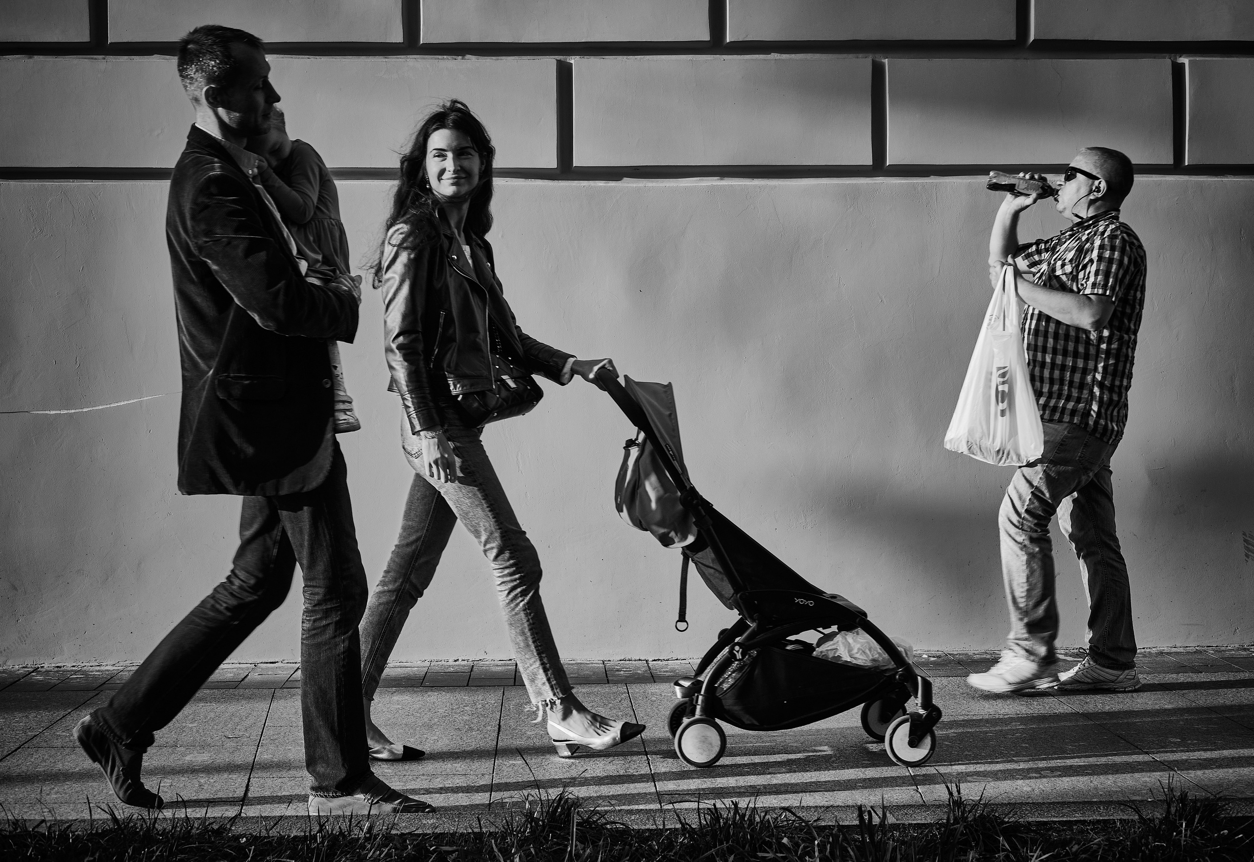 Street photography. Zaoksky.Photo Санкт-Петербург