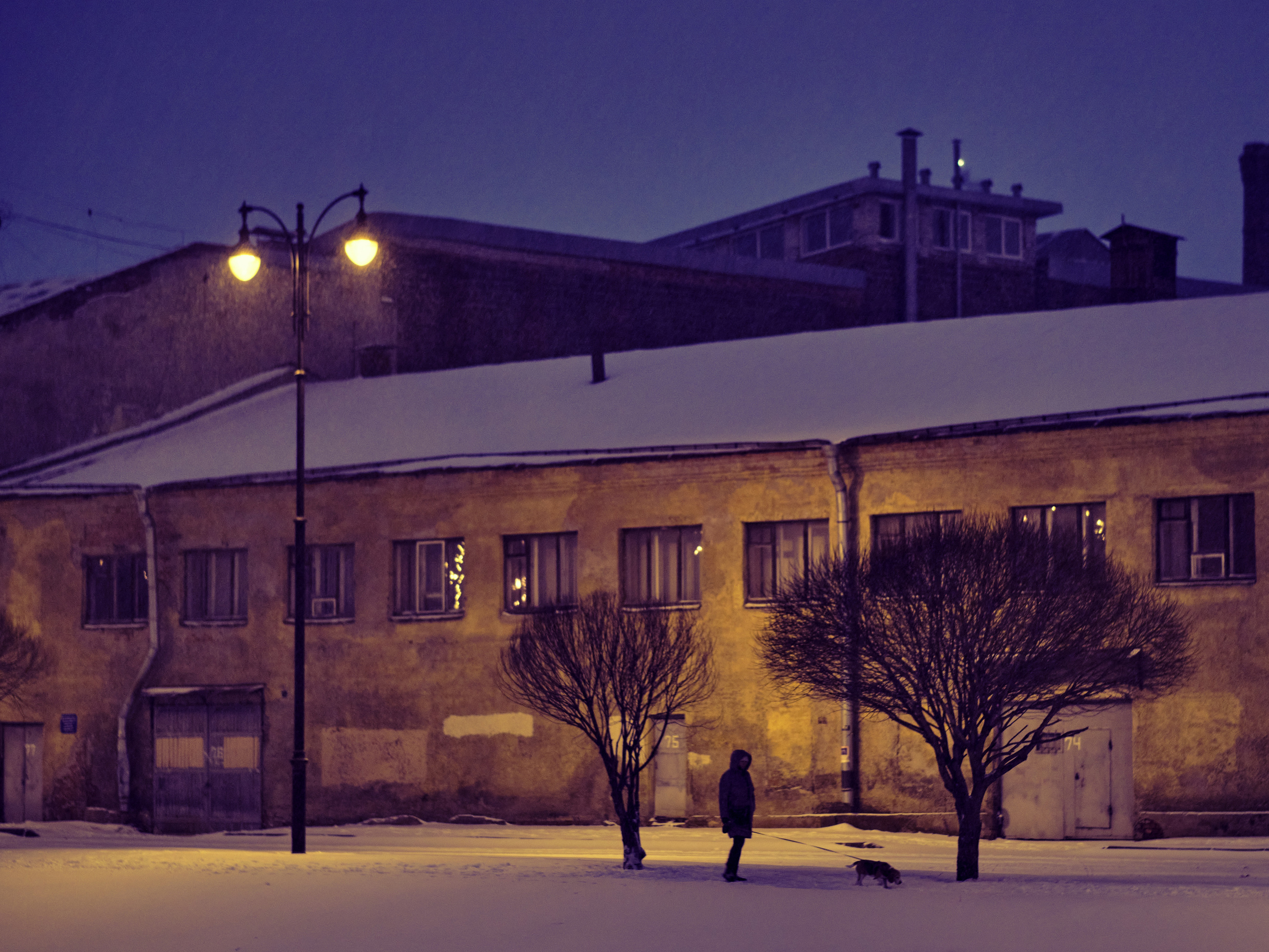 Street photography. Zaoksky.Photo Санкт-Петербург
